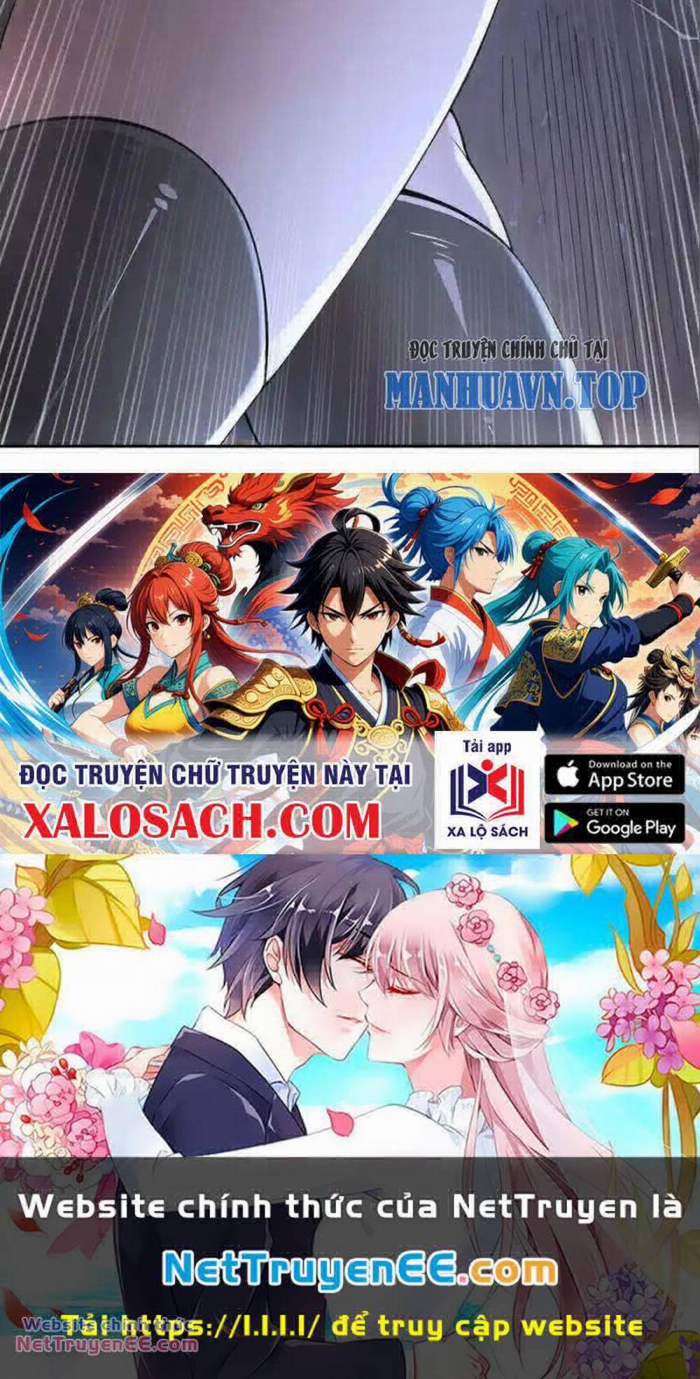 Tuyệt Thế Đạo Lữ 194 trang 49