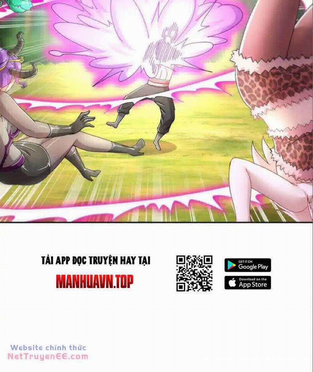 Tuyệt Thế Đạo Lữ 194 trang 8