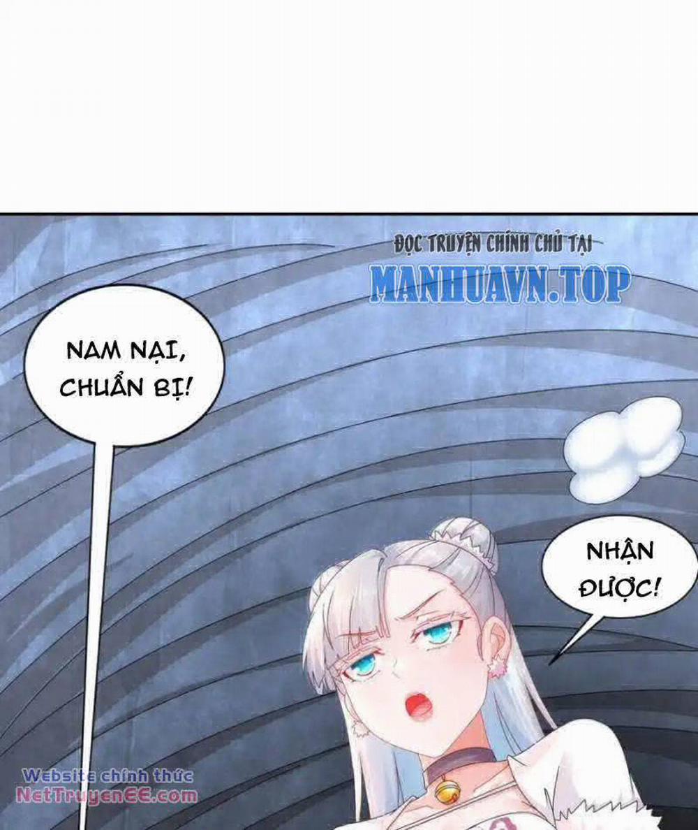 Tuyệt Thế Đạo Lữ 195 trang 22