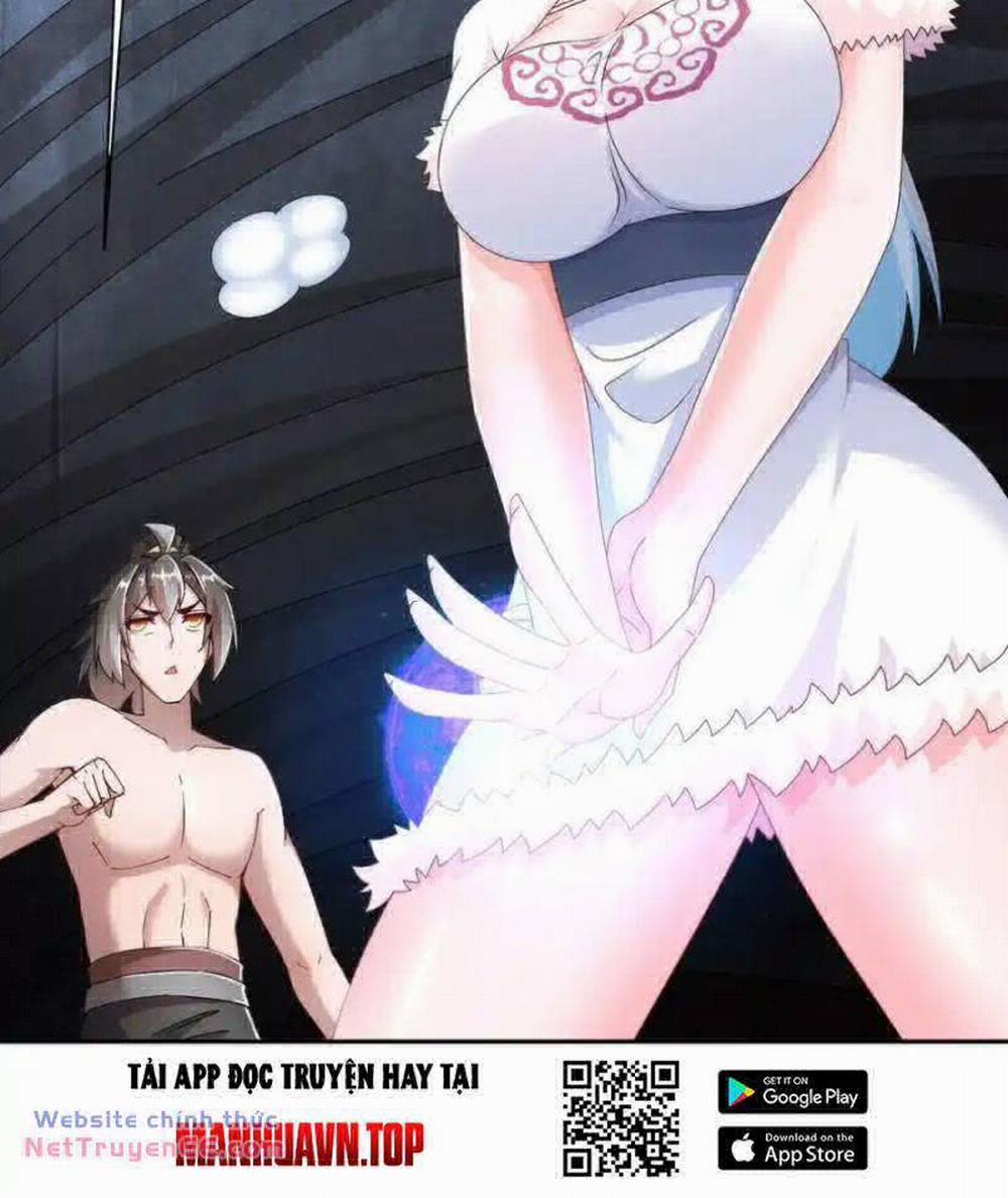 Tuyệt Thế Đạo Lữ 195 trang 23