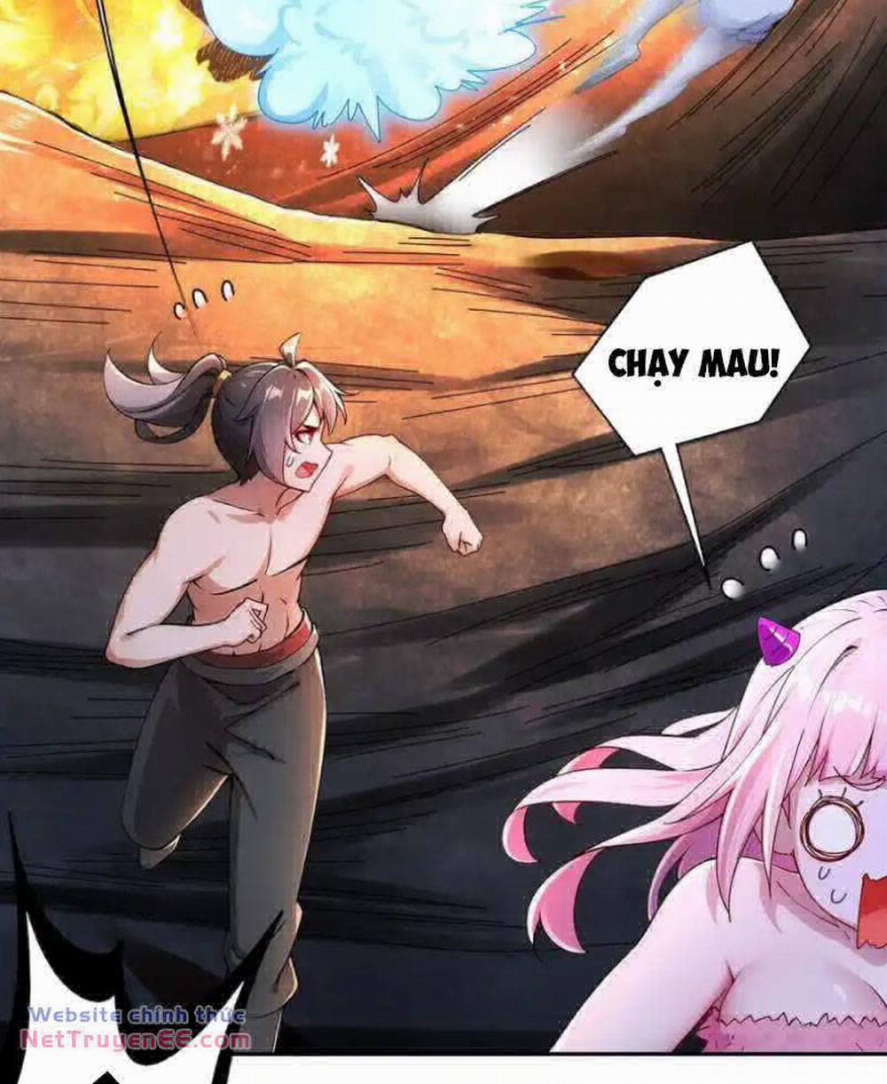 Tuyệt Thế Đạo Lữ 195 trang 29