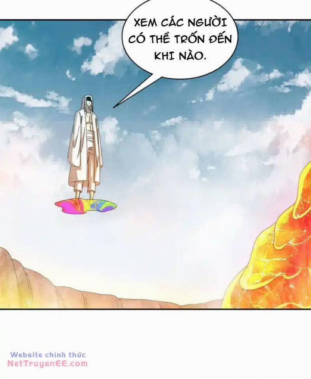 Tuyệt Thế Đạo Lữ 195 trang 37