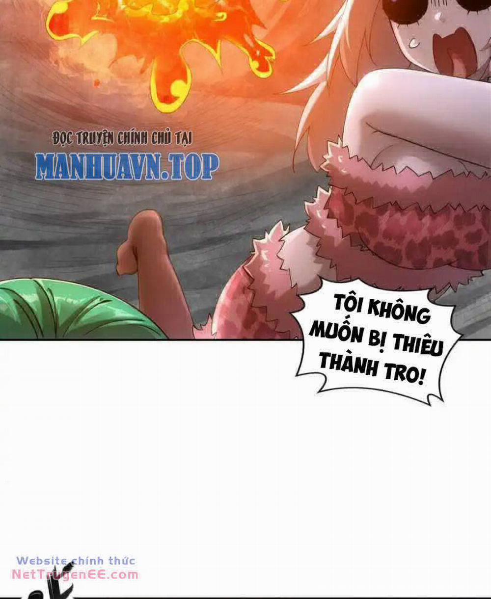 Tuyệt Thế Đạo Lữ 195 trang 39