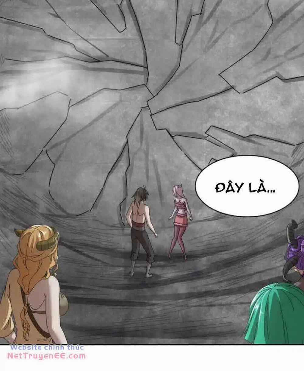 Tuyệt Thế Đạo Lữ 195 trang 43