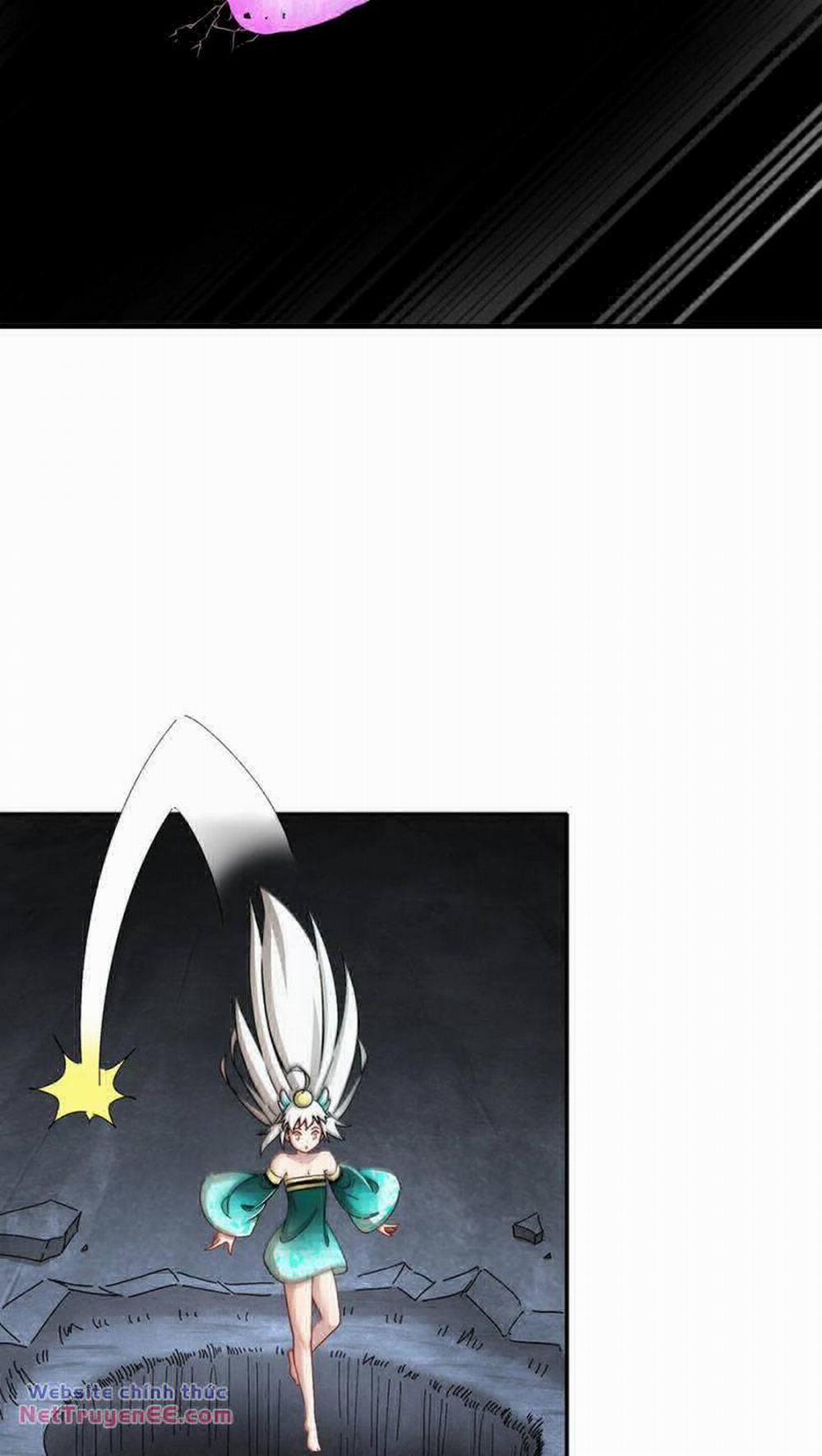 Tuyệt Thế Đạo Lữ 196 trang 11