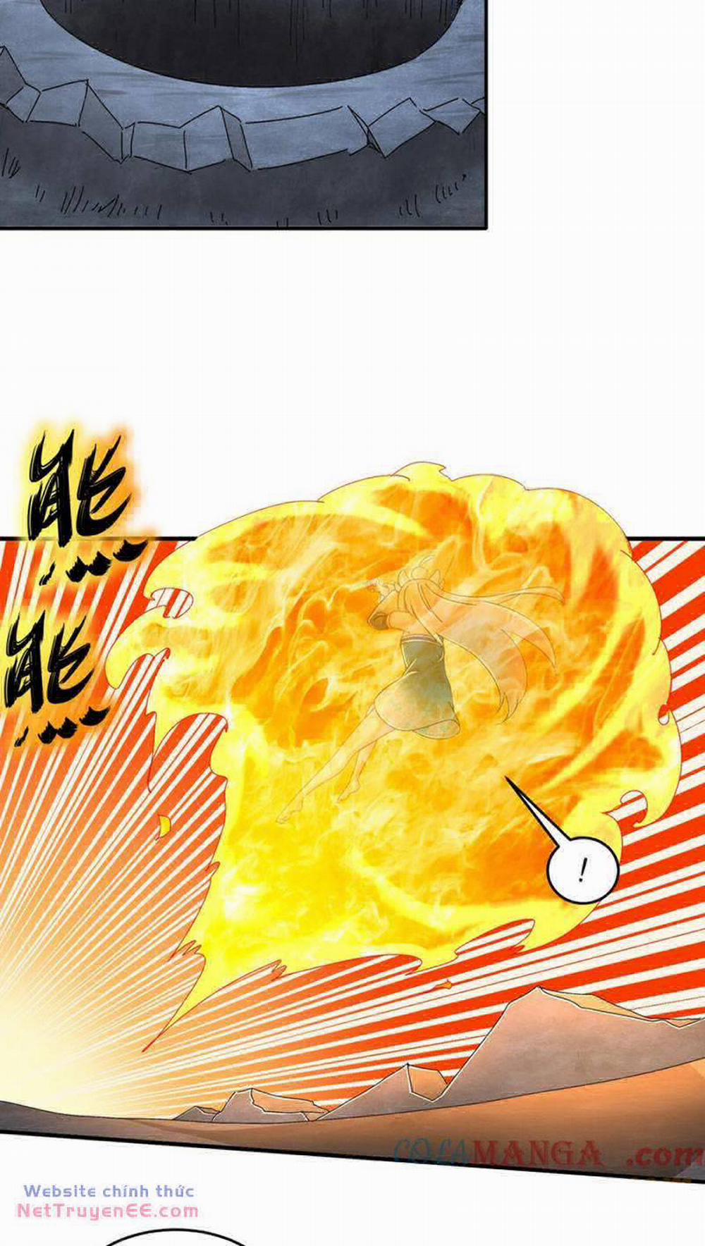 Tuyệt Thế Đạo Lữ 196 trang 12