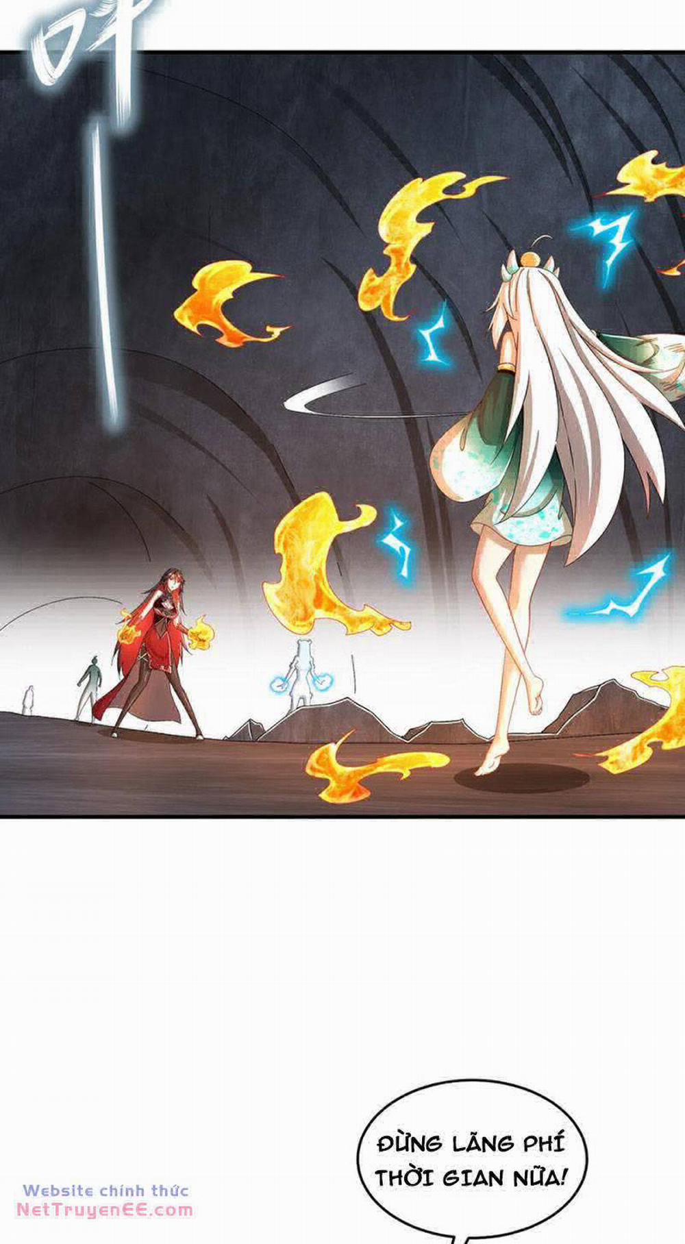 Tuyệt Thế Đạo Lữ 196 trang 14