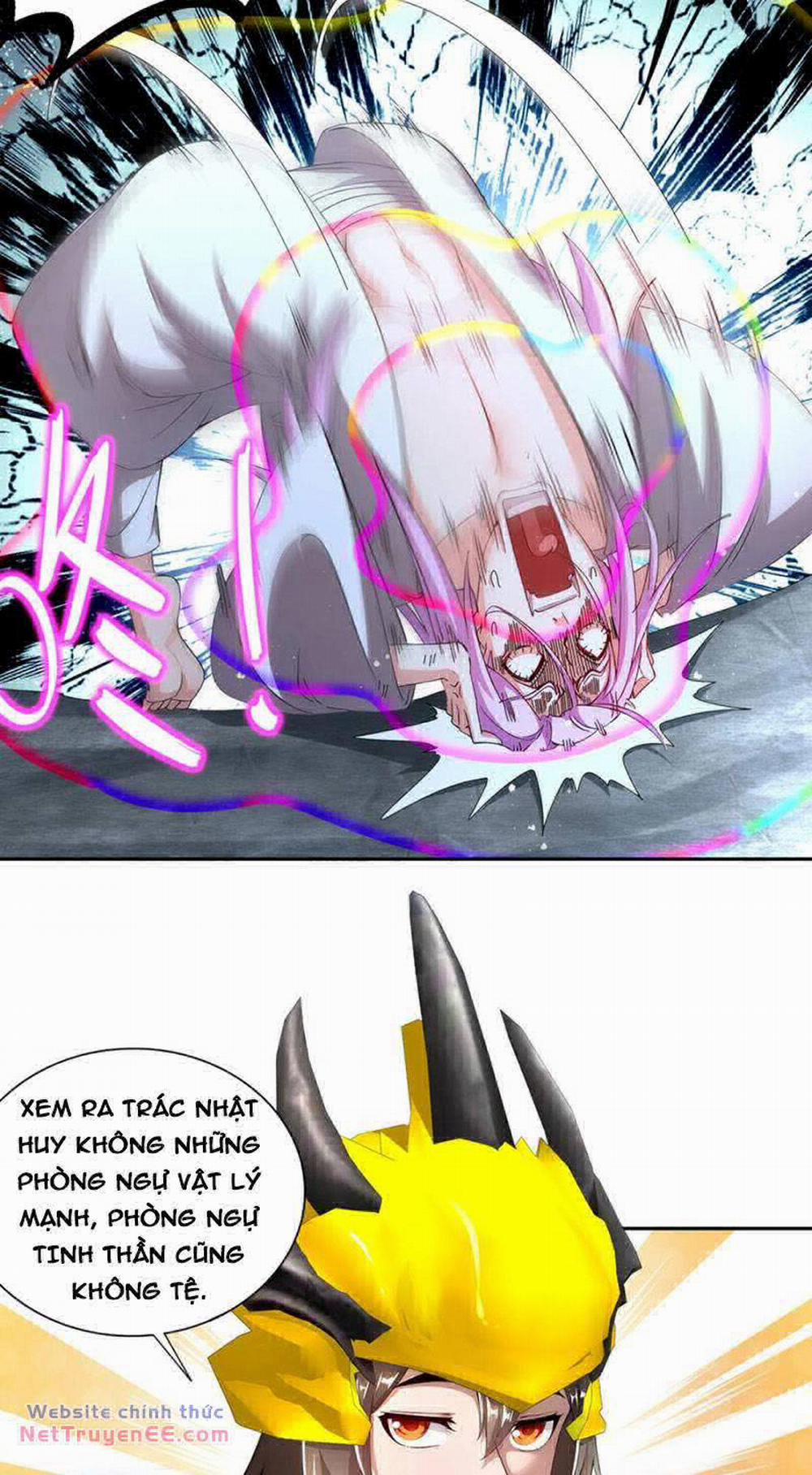 Tuyệt Thế Đạo Lữ 196 trang 17