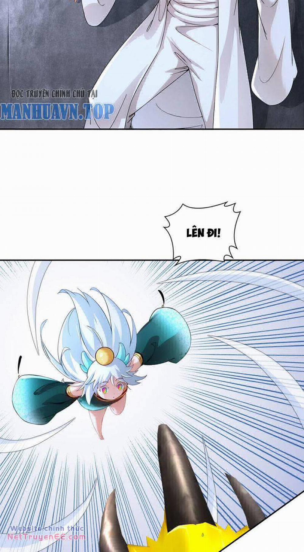 Tuyệt Thế Đạo Lữ 196 trang 19