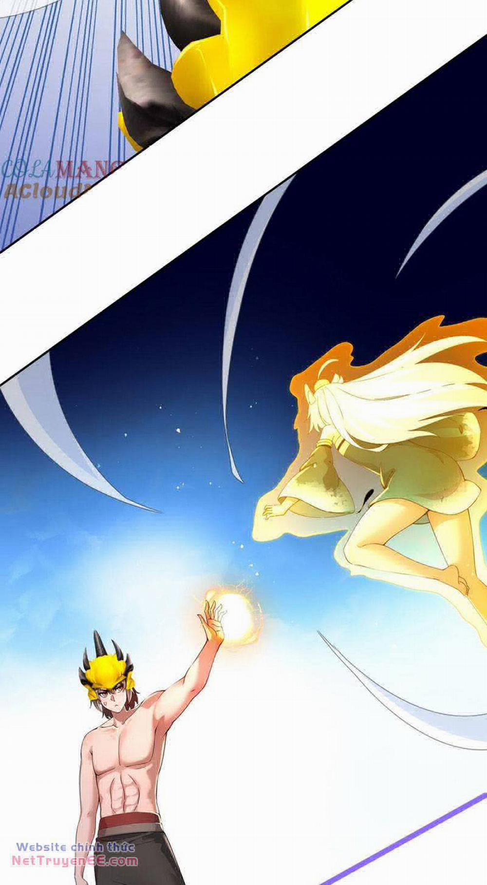 Tuyệt Thế Đạo Lữ 196 trang 20