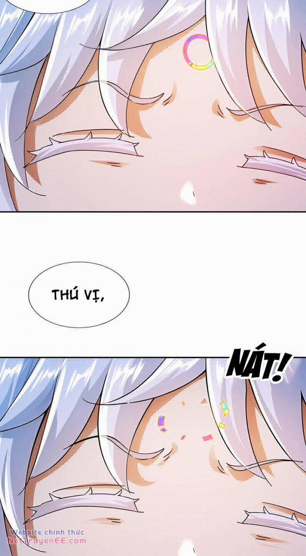 Tuyệt Thế Đạo Lữ 196 trang 22