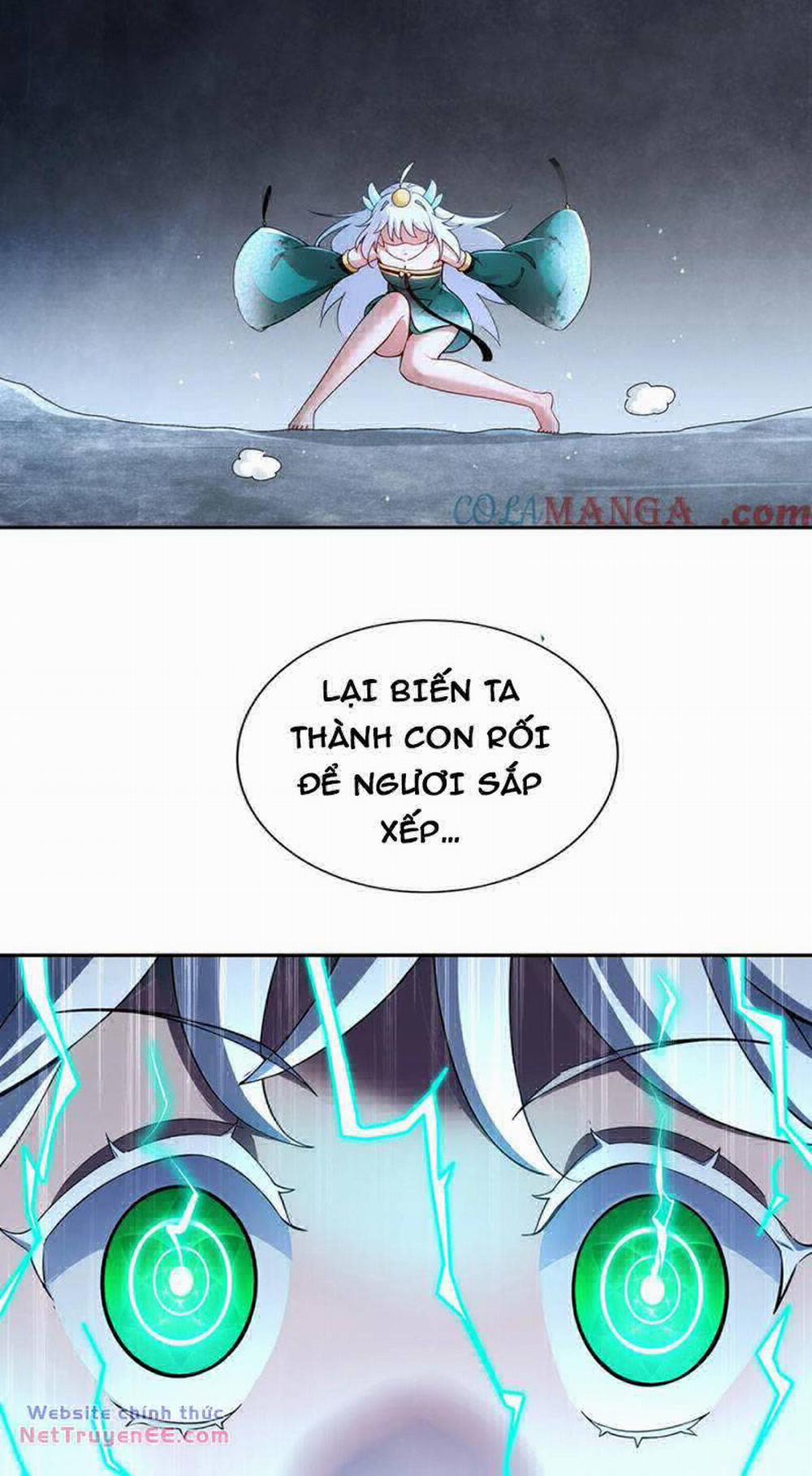 Tuyệt Thế Đạo Lữ 196 trang 24