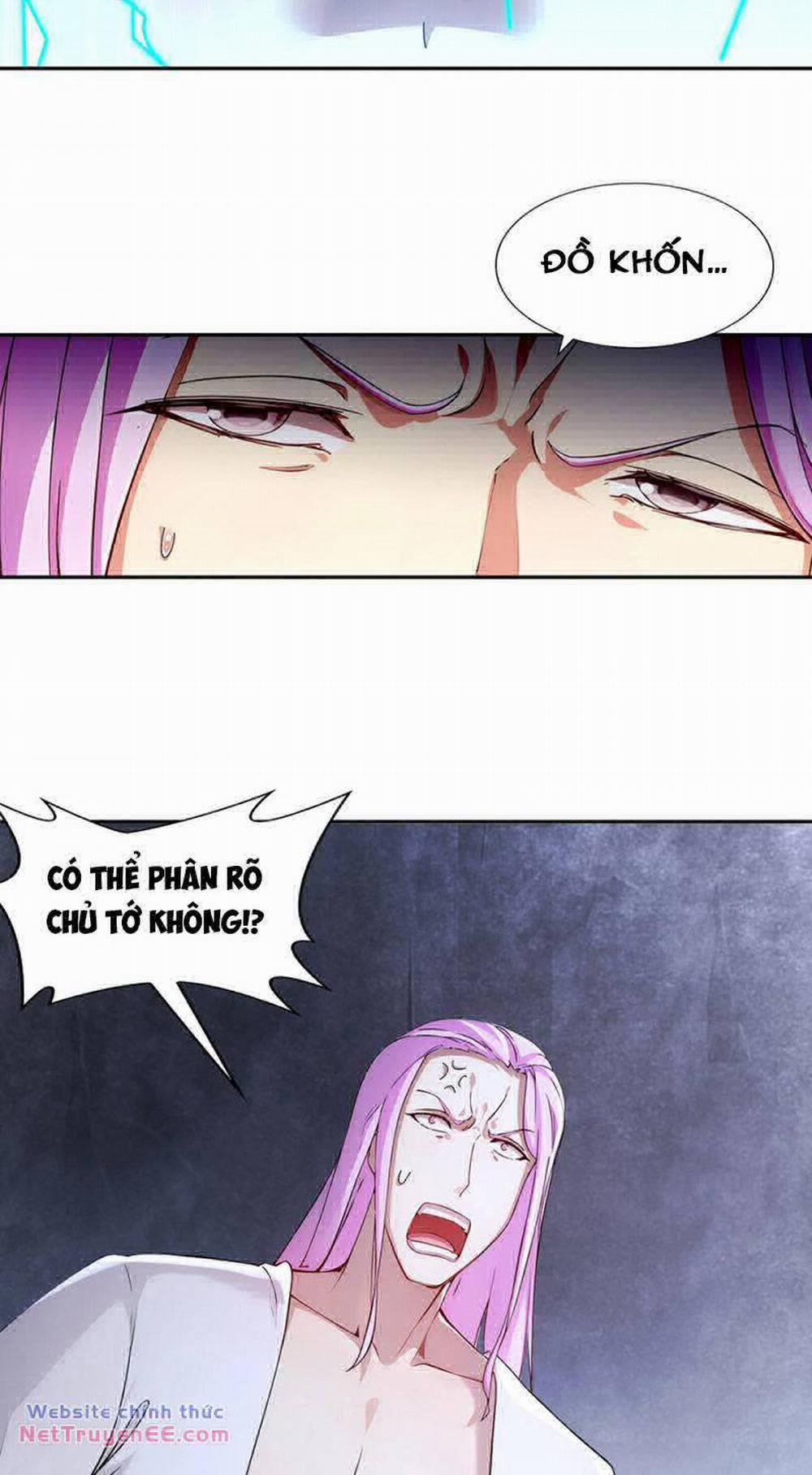 Tuyệt Thế Đạo Lữ 196 trang 25