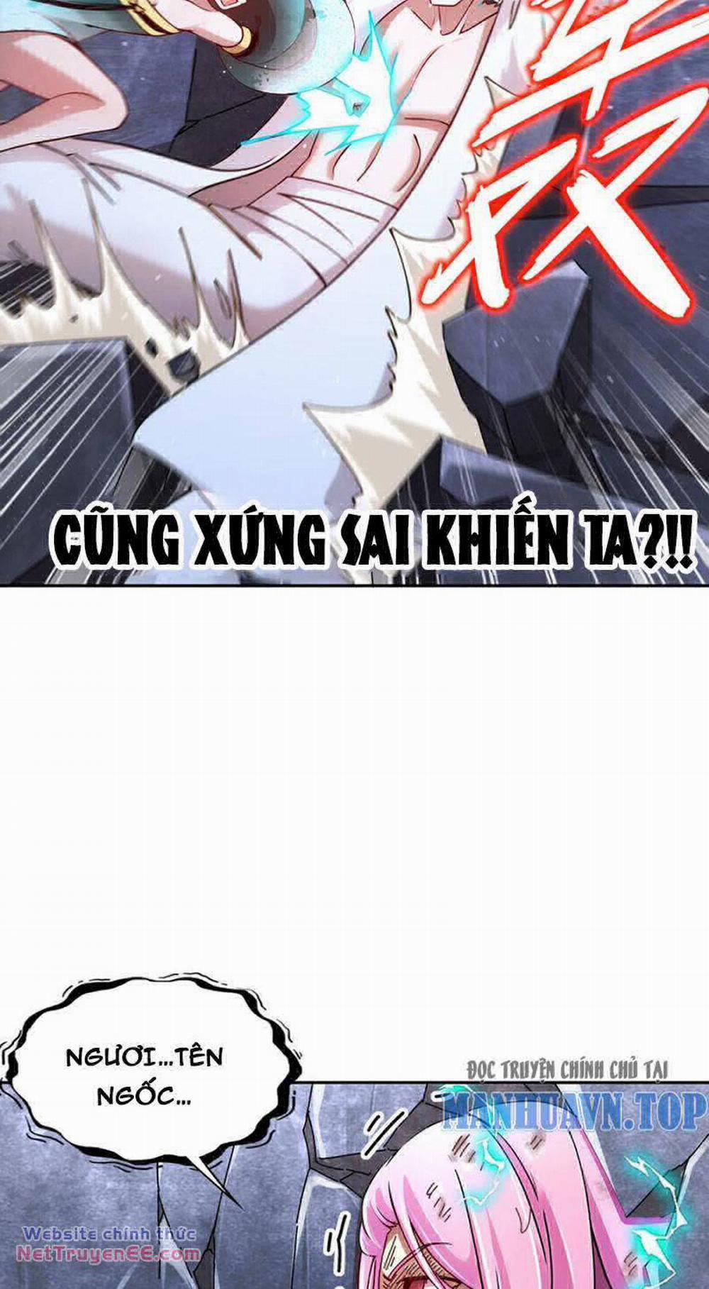 Tuyệt Thế Đạo Lữ 196 trang 27