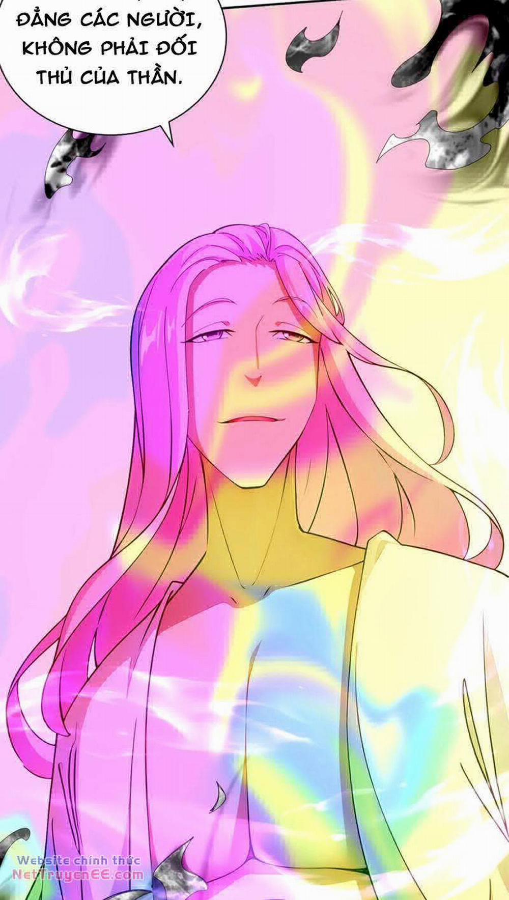 Tuyệt Thế Đạo Lữ 196 trang 3
