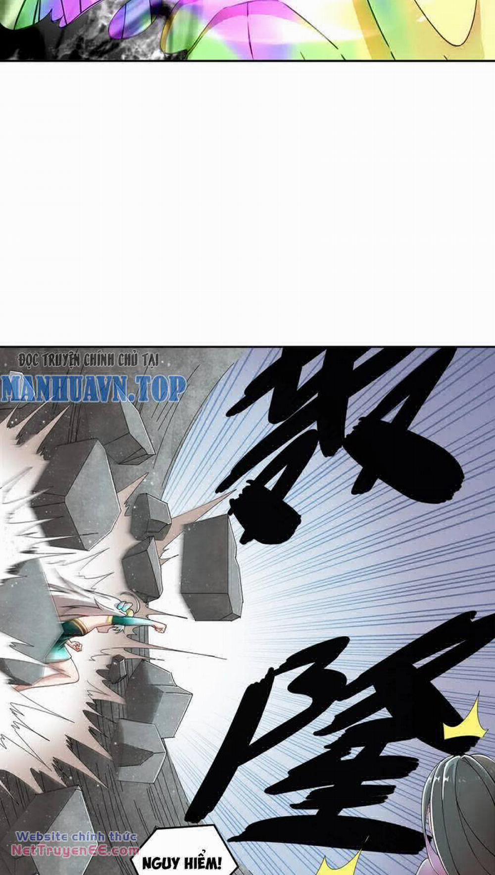 Tuyệt Thế Đạo Lữ 196 trang 4