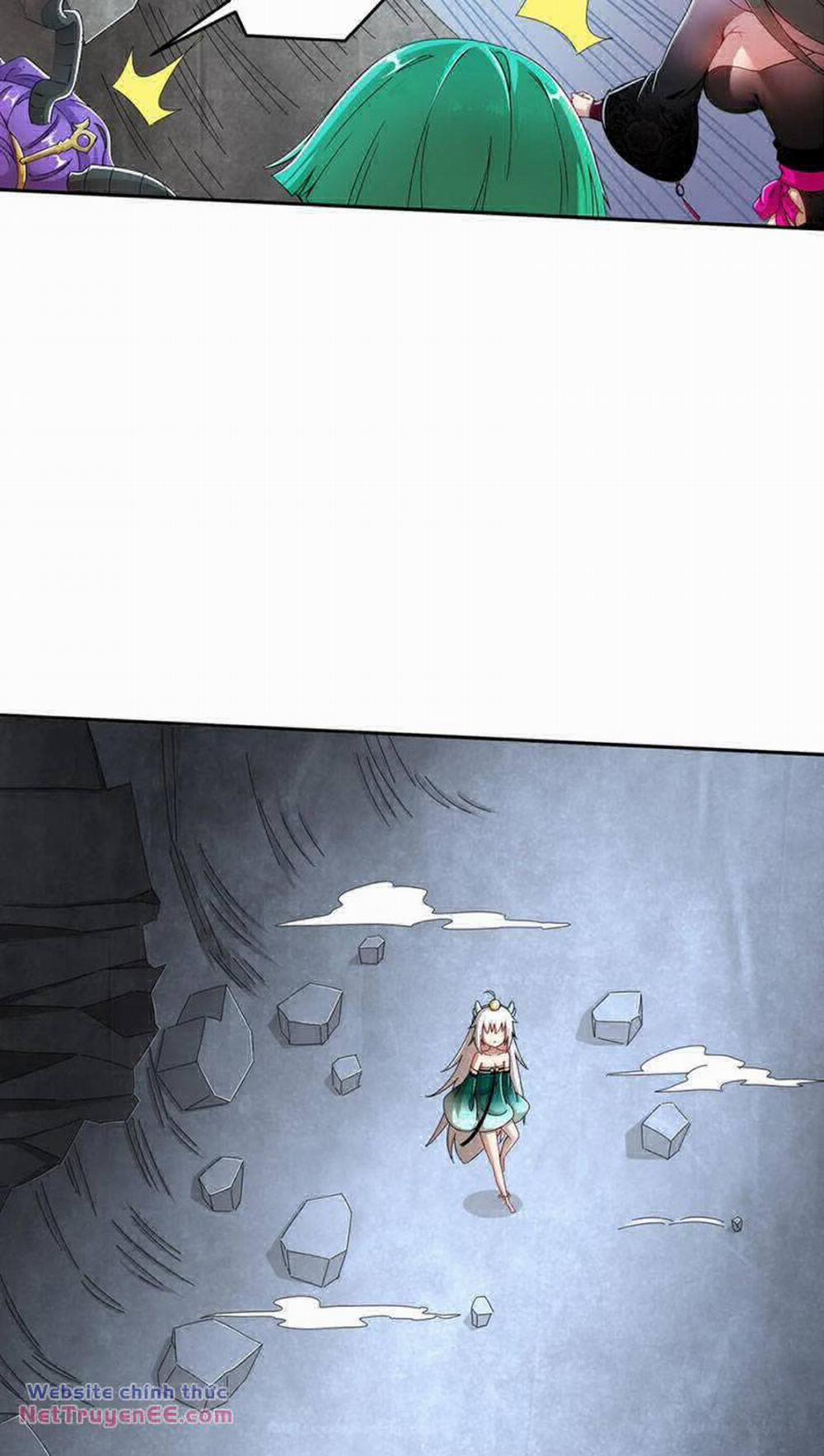 Tuyệt Thế Đạo Lữ 196 trang 5