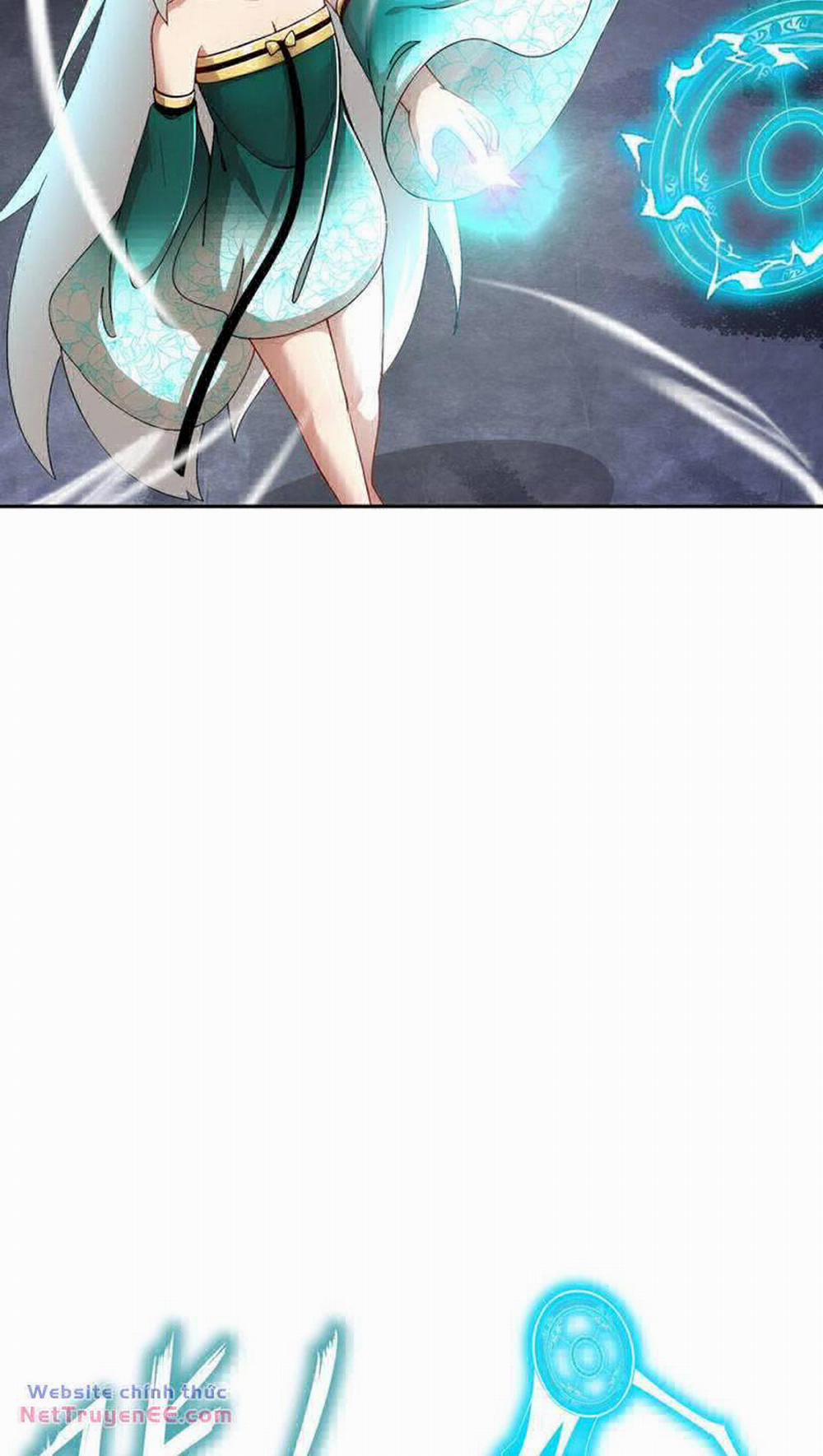 Tuyệt Thế Đạo Lữ 196 trang 7