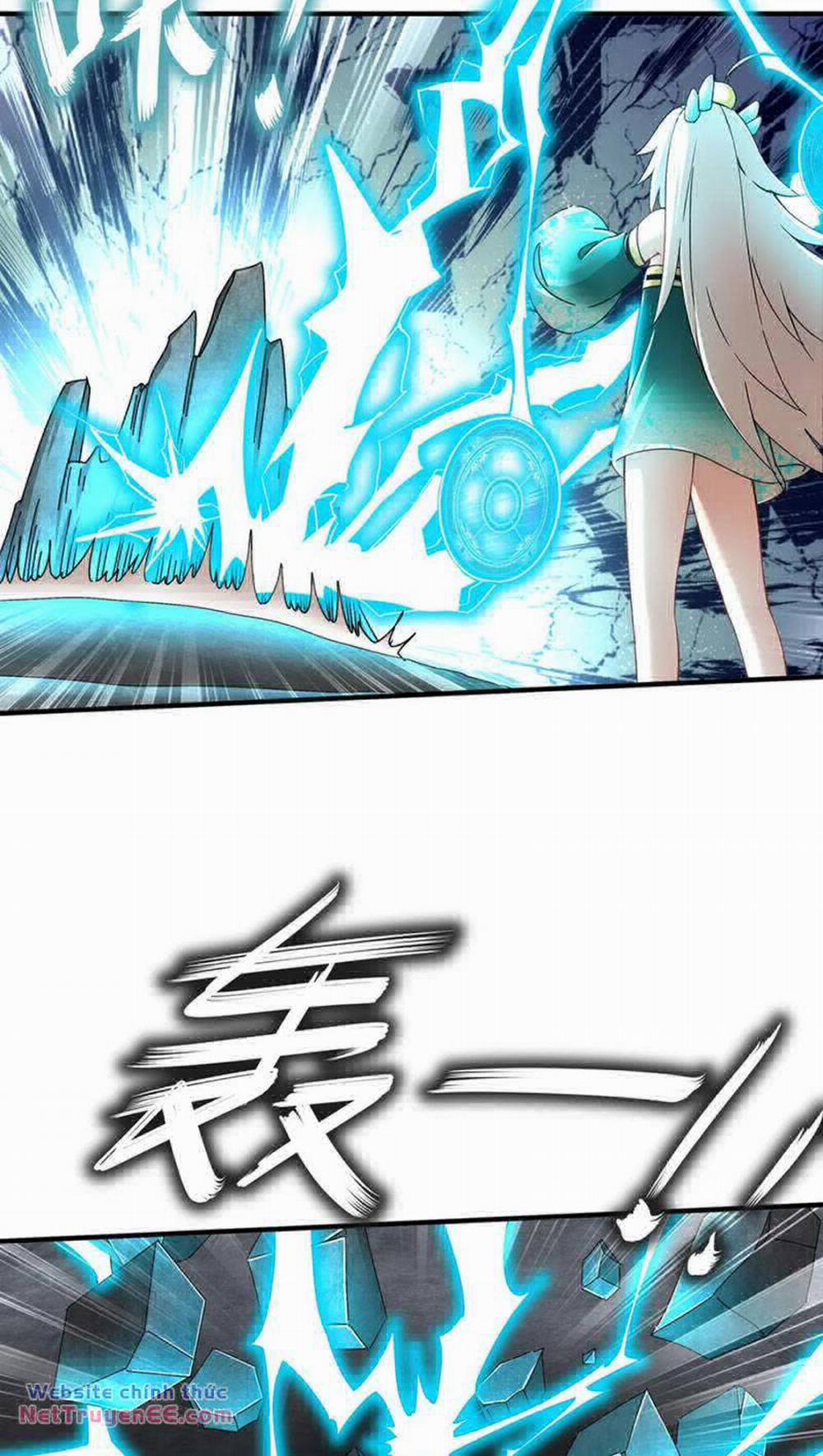 Tuyệt Thế Đạo Lữ 196 trang 8