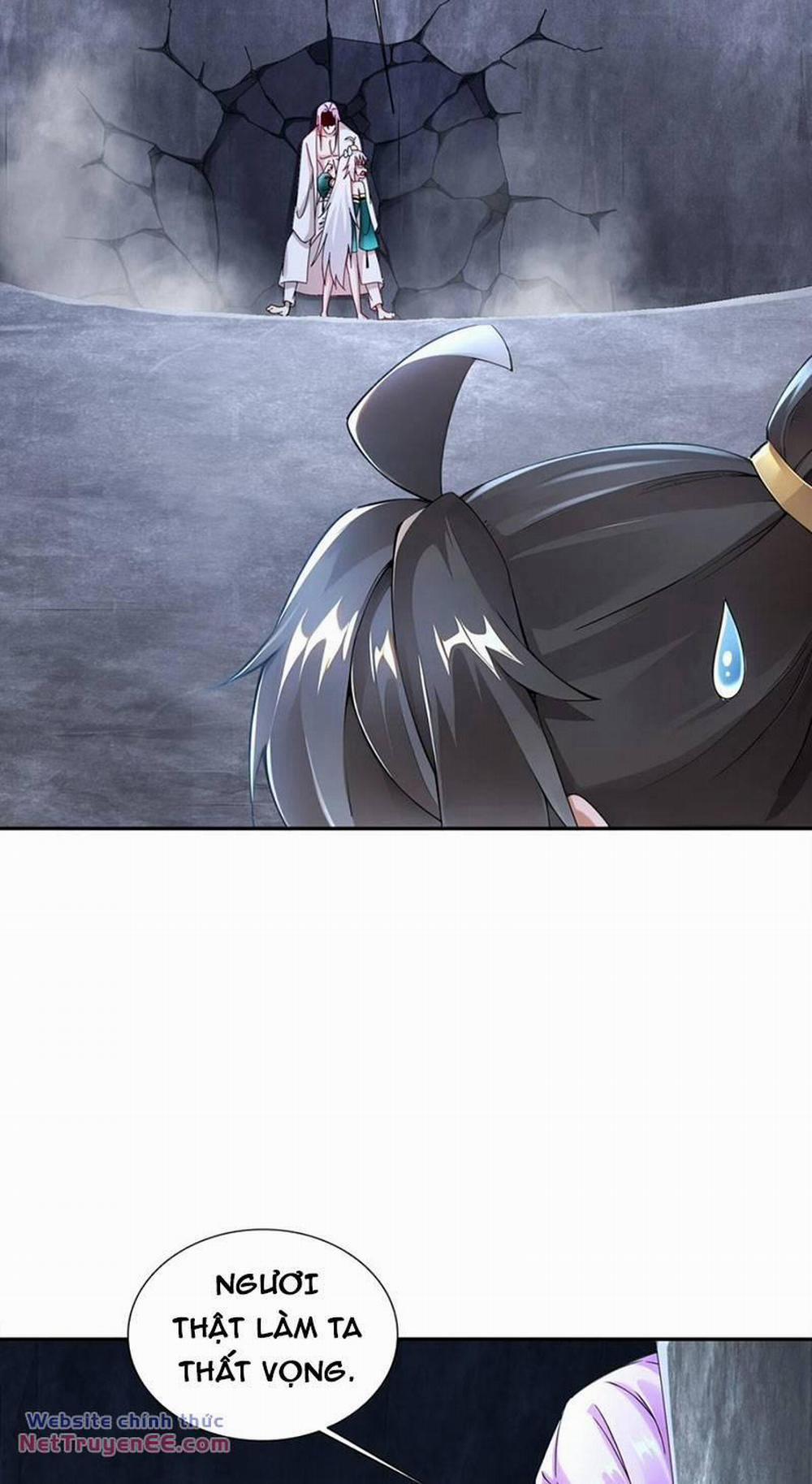 Tuyệt Thế Đạo Lữ 197 trang 1