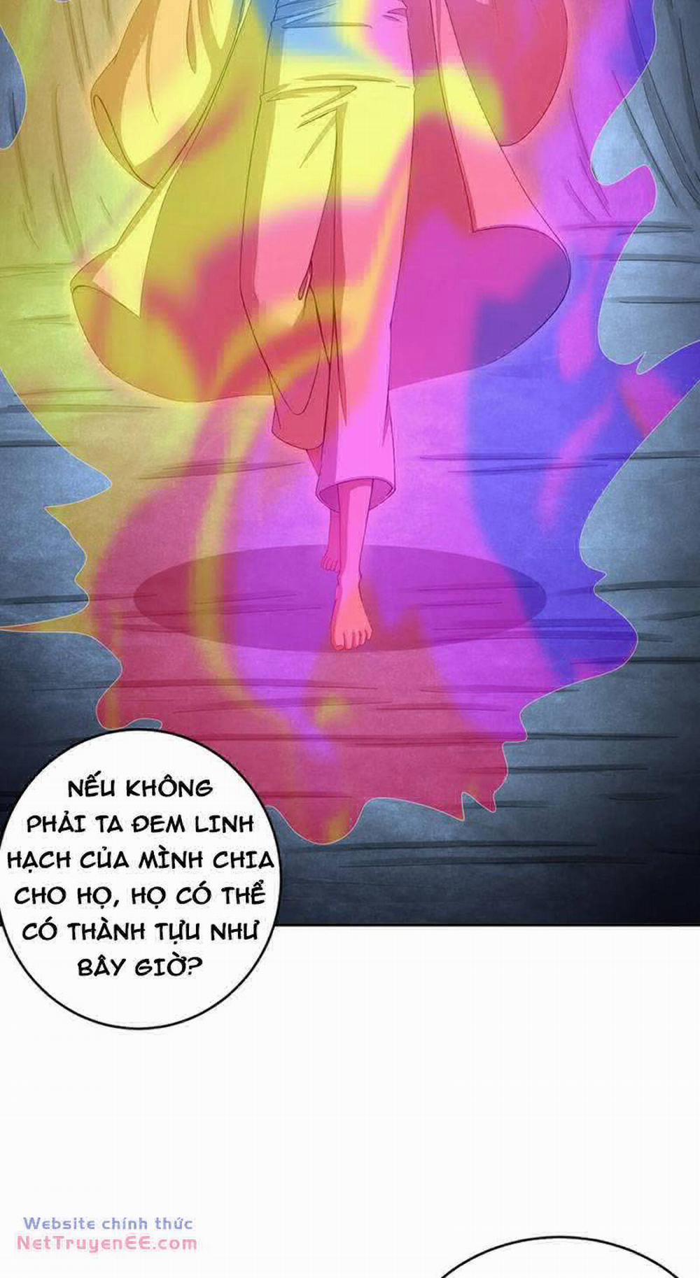 Tuyệt Thế Đạo Lữ 197 trang 11