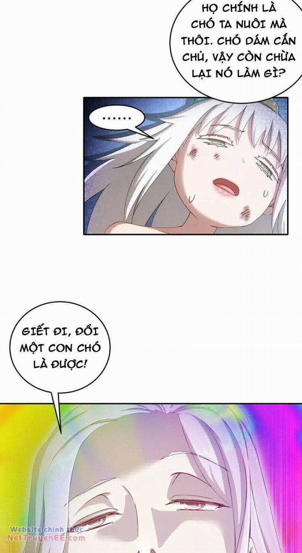 Tuyệt Thế Đạo Lữ 197 trang 12