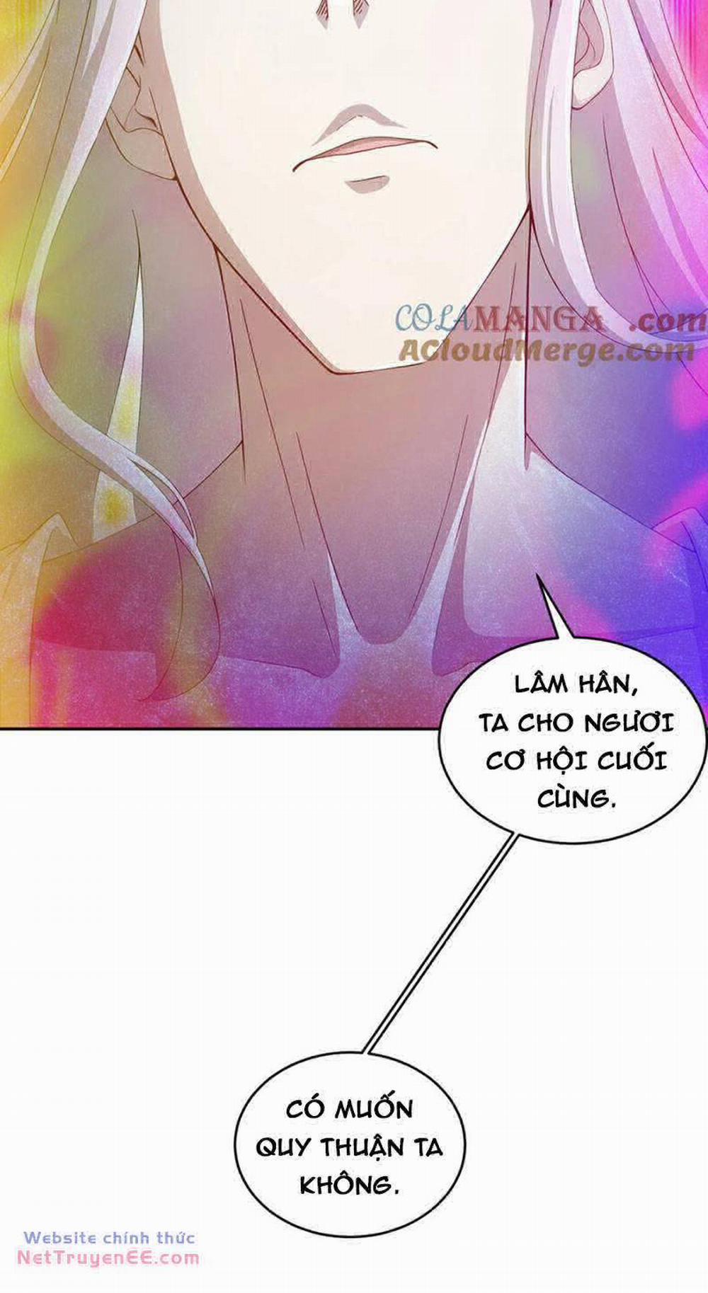 Tuyệt Thế Đạo Lữ 197 trang 13