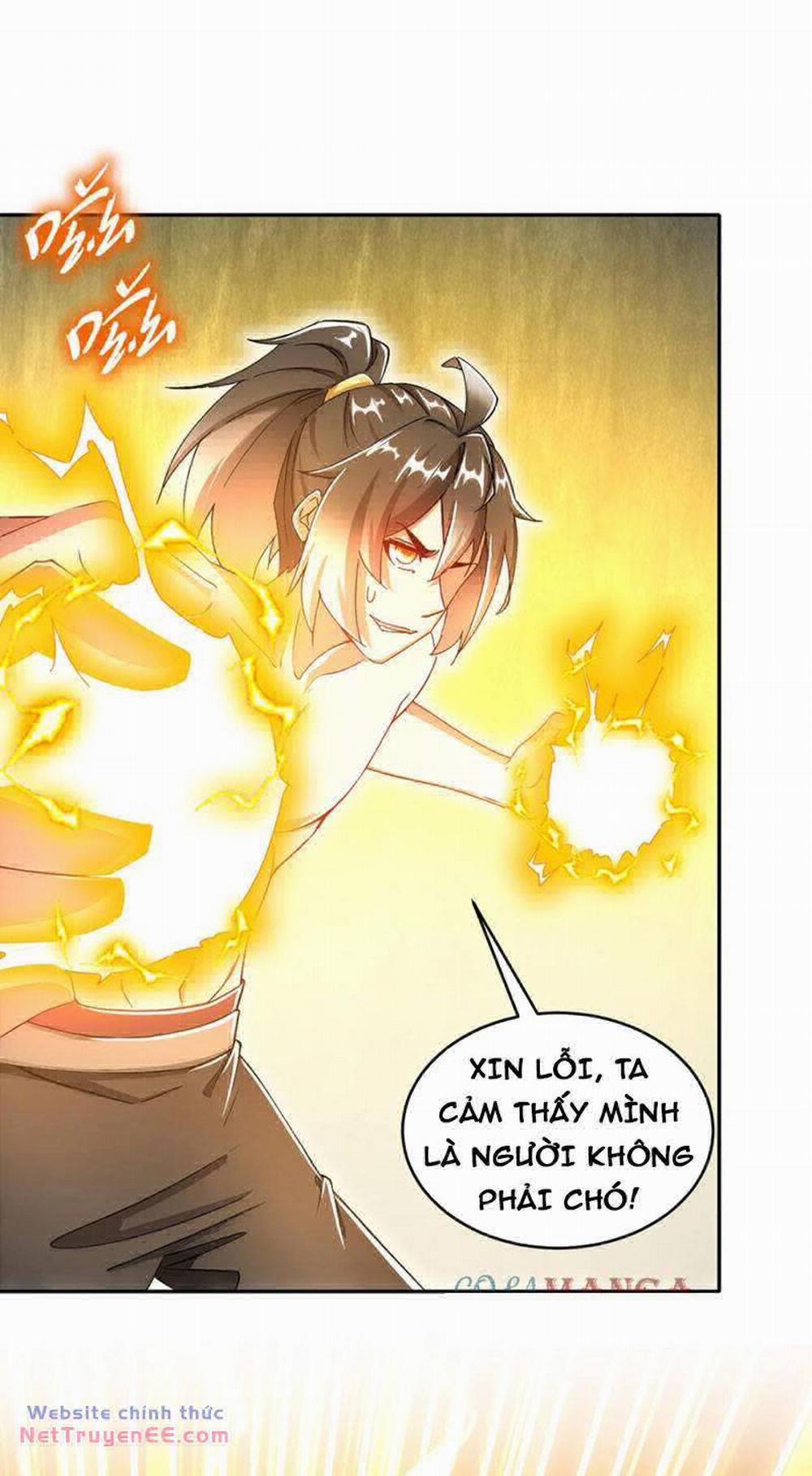 Tuyệt Thế Đạo Lữ 197 trang 14