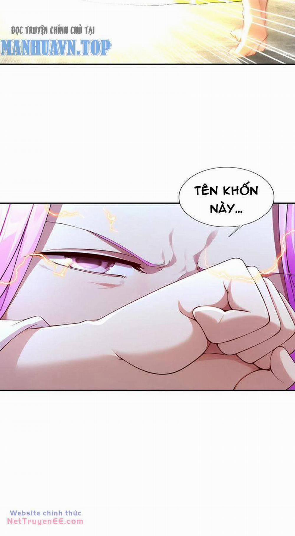 Tuyệt Thế Đạo Lữ 197 trang 16