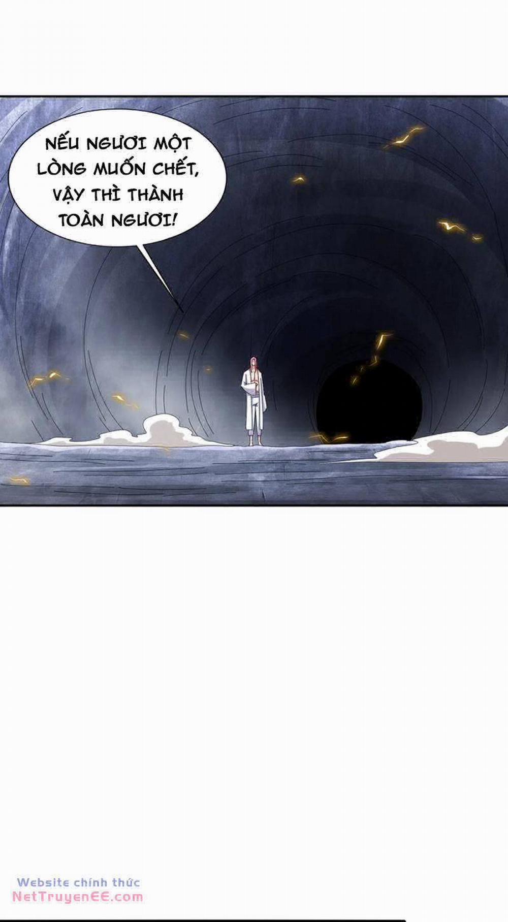 Tuyệt Thế Đạo Lữ 197 trang 17