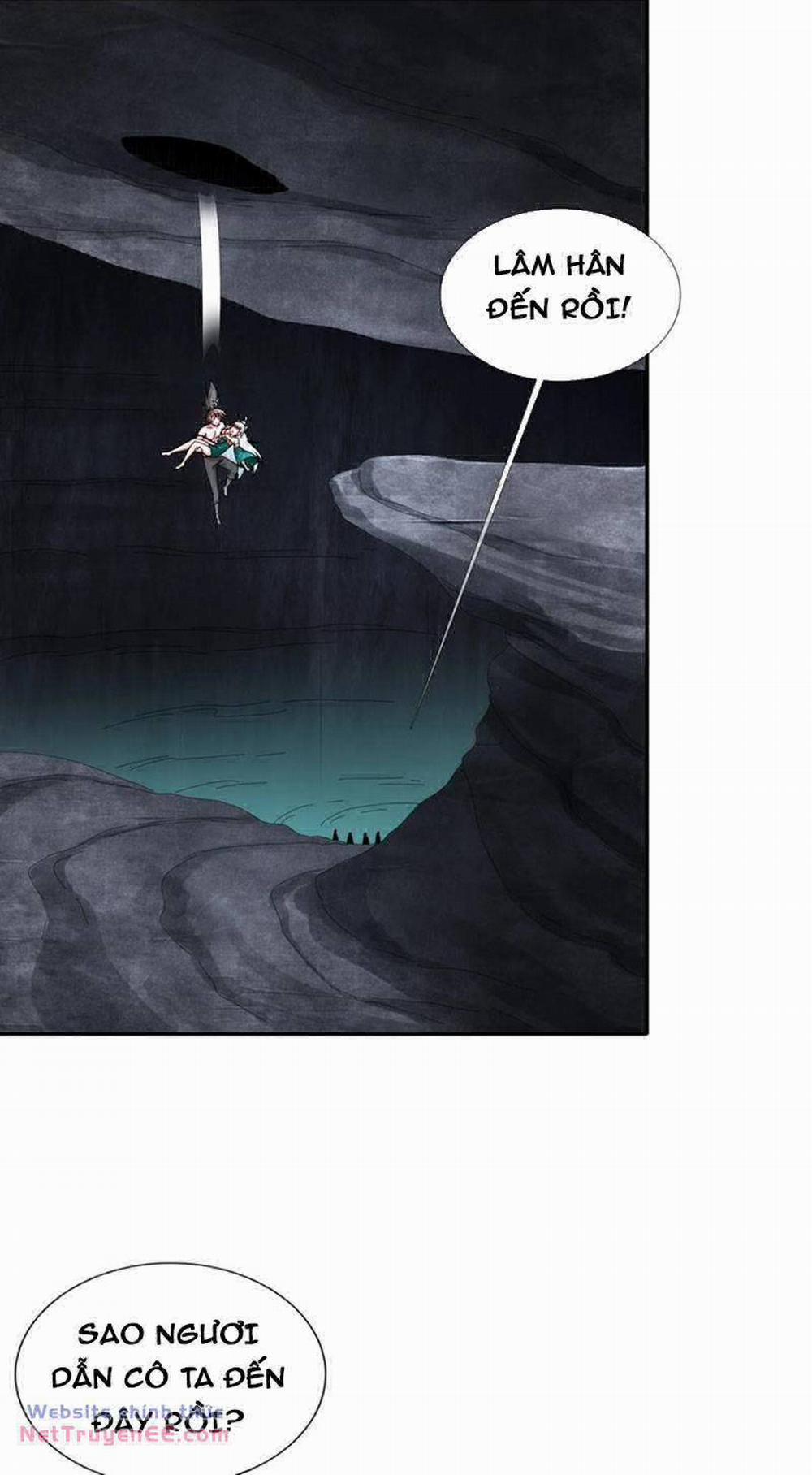 Tuyệt Thế Đạo Lữ 197 trang 18