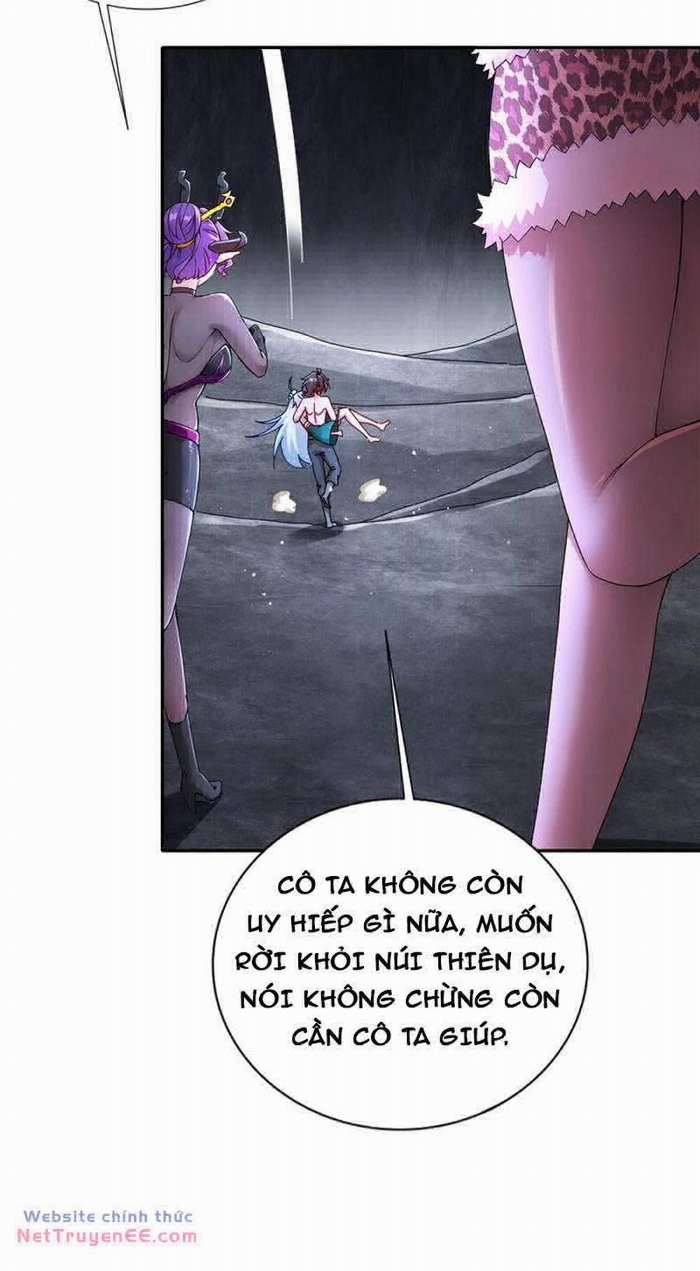 Tuyệt Thế Đạo Lữ 197 trang 19
