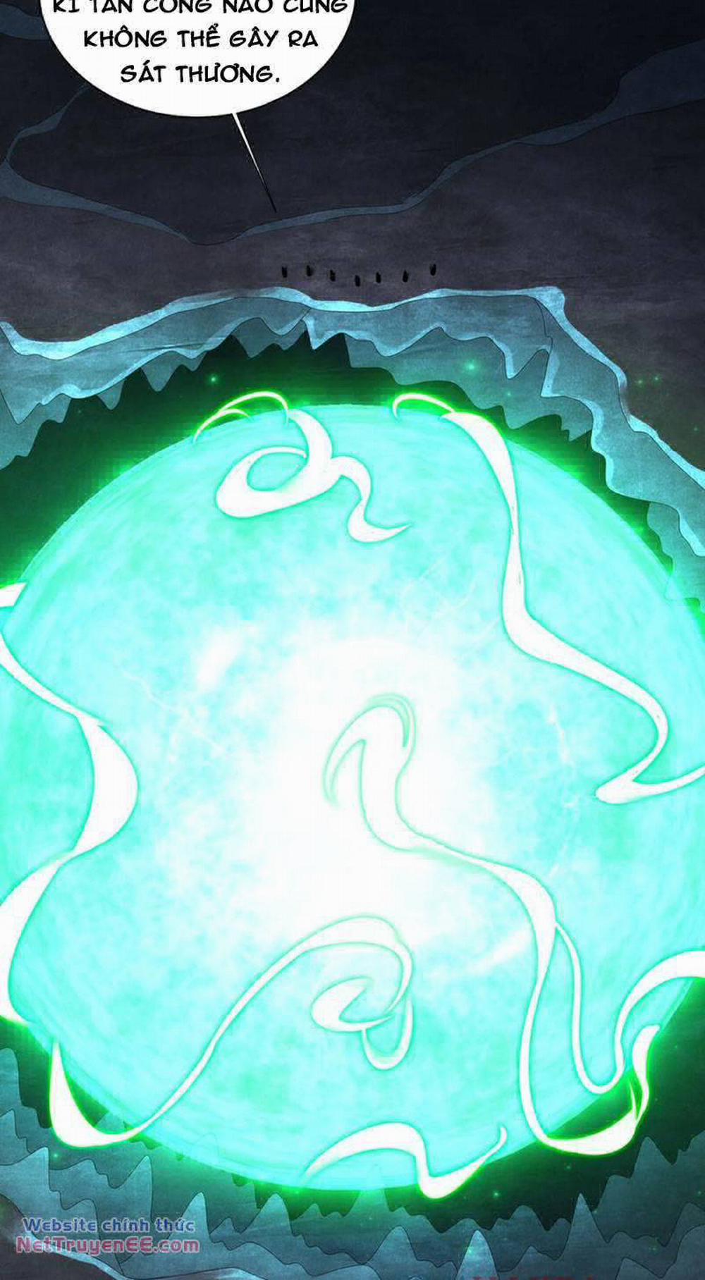 Tuyệt Thế Đạo Lữ 197 trang 22