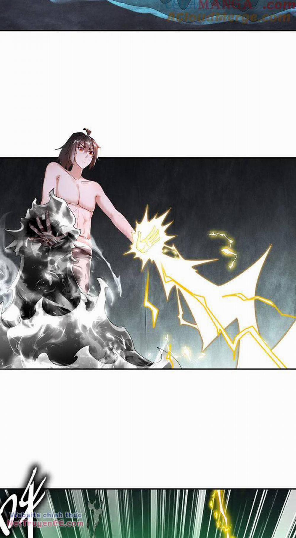 Tuyệt Thế Đạo Lữ 197 trang 23