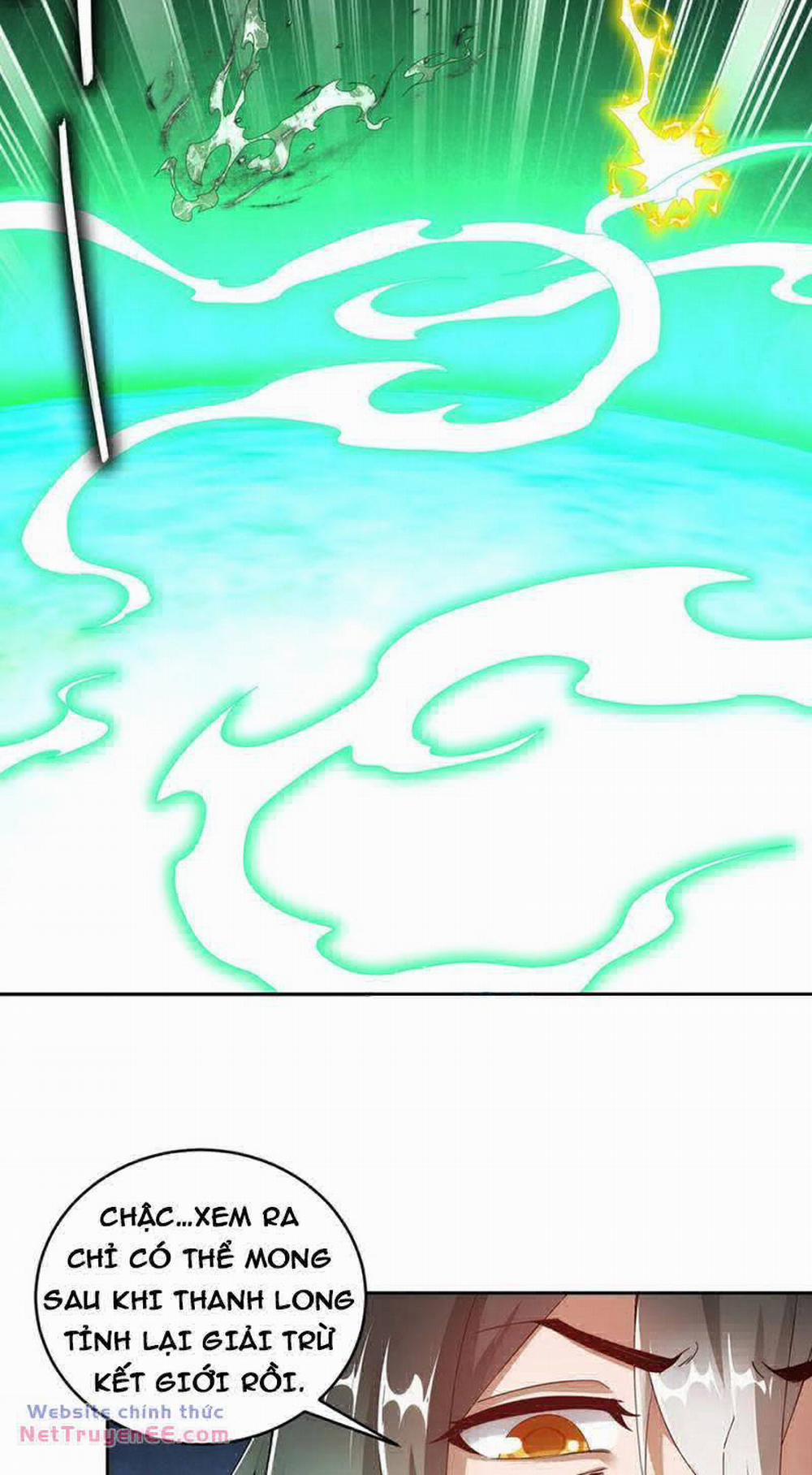 Tuyệt Thế Đạo Lữ 197 trang 24