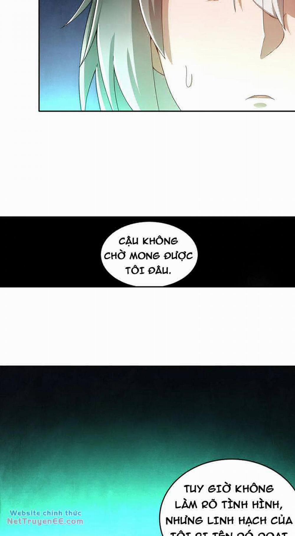 Tuyệt Thế Đạo Lữ 197 trang 25