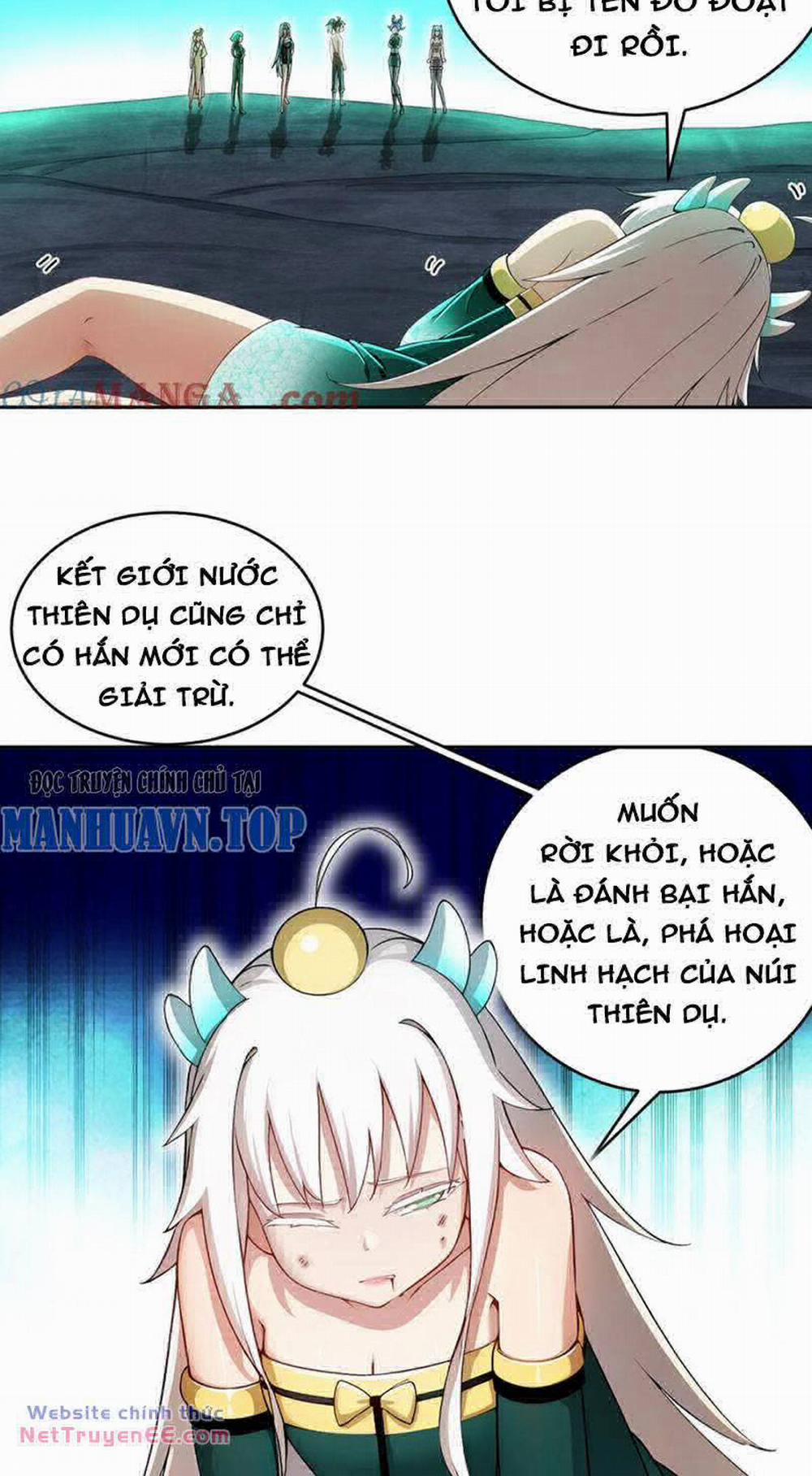 Tuyệt Thế Đạo Lữ 197 trang 26