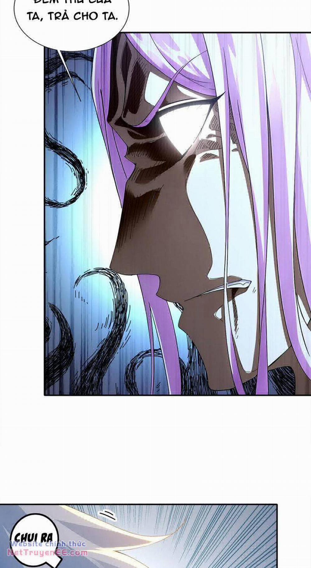 Tuyệt Thế Đạo Lữ 197 trang 3