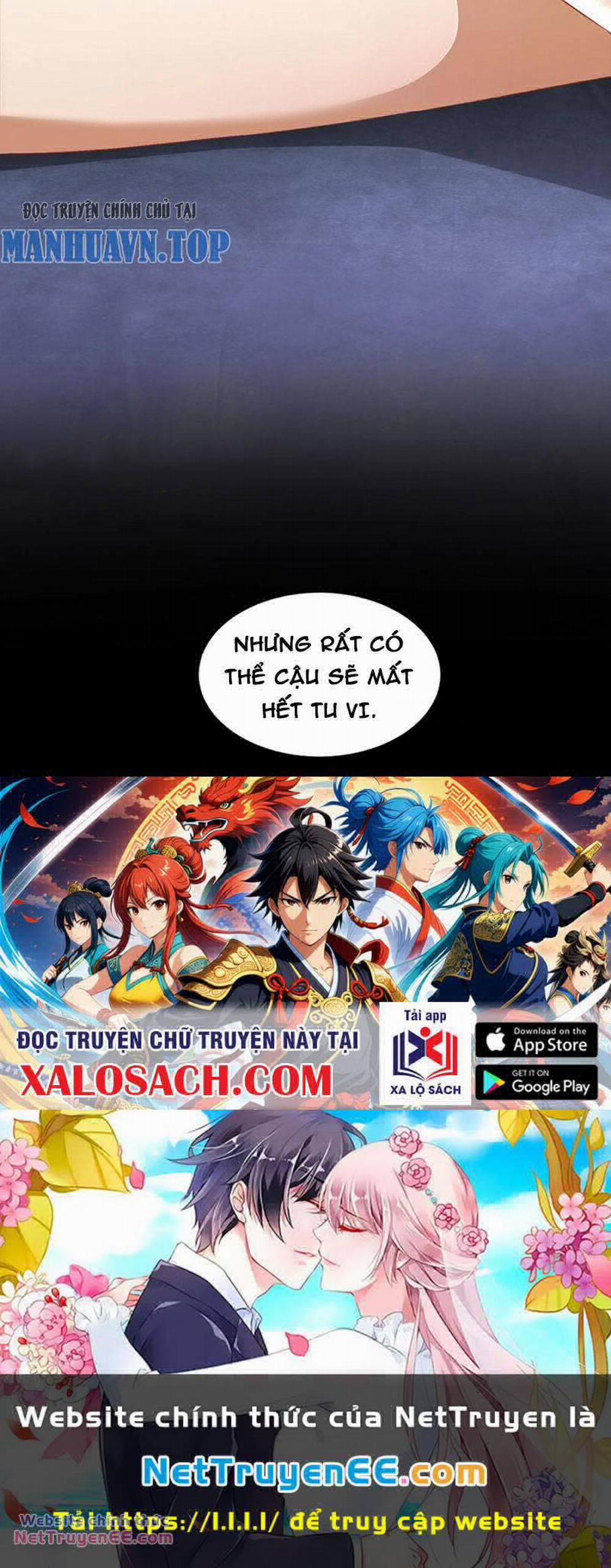 Tuyệt Thế Đạo Lữ 197 trang 30