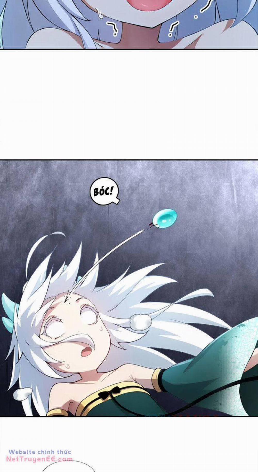 Tuyệt Thế Đạo Lữ 197 trang 6