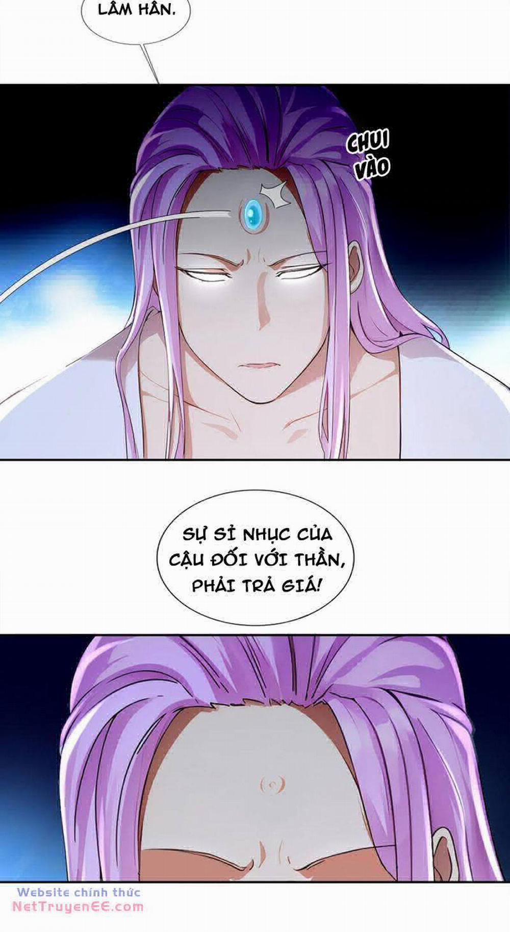Tuyệt Thế Đạo Lữ 197 trang 7