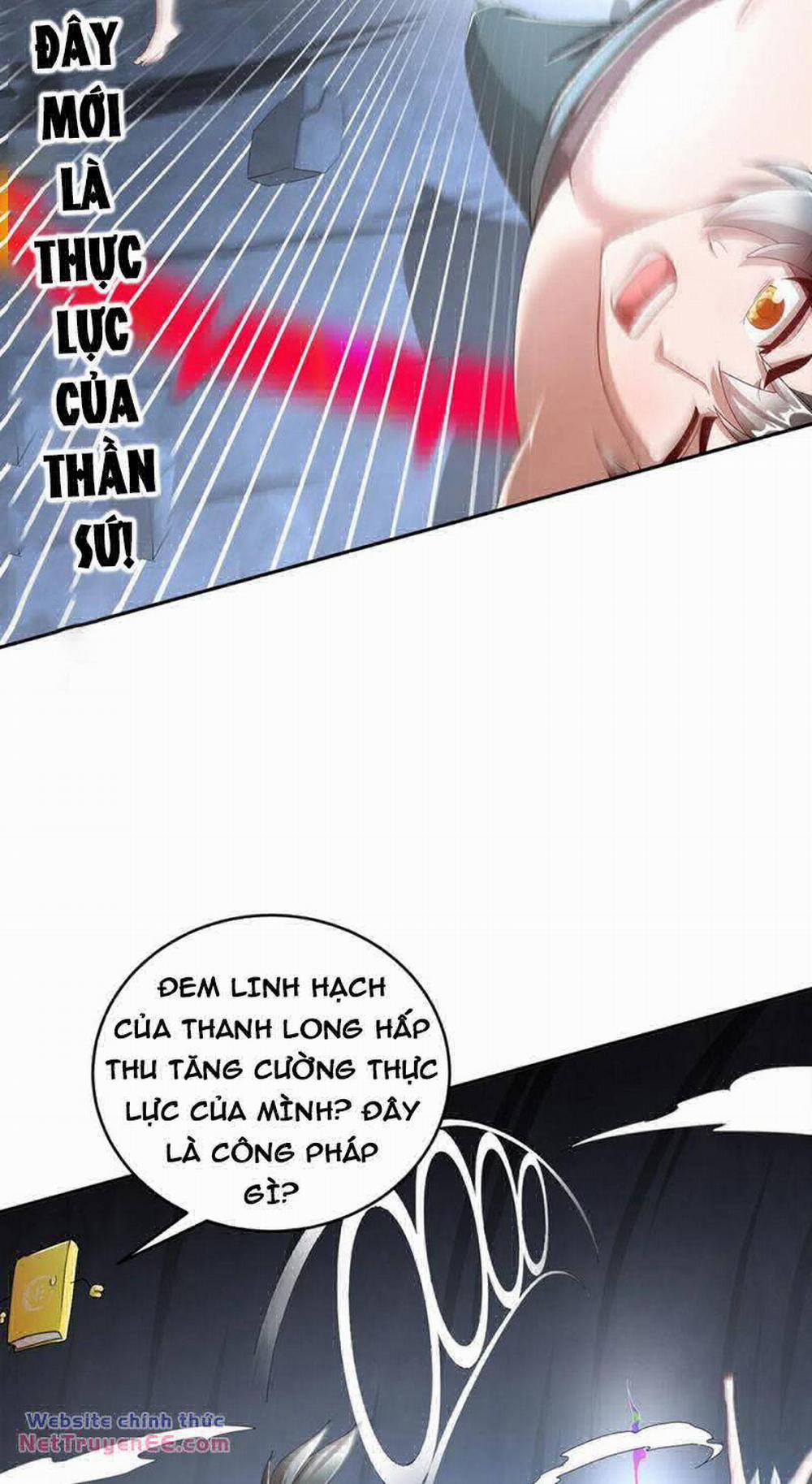 Tuyệt Thế Đạo Lữ 197 trang 9