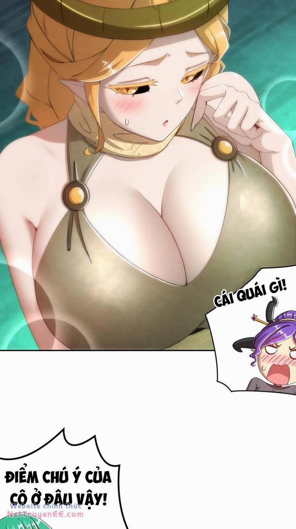 Tuyệt Thế Đạo Lữ 198 trang 1