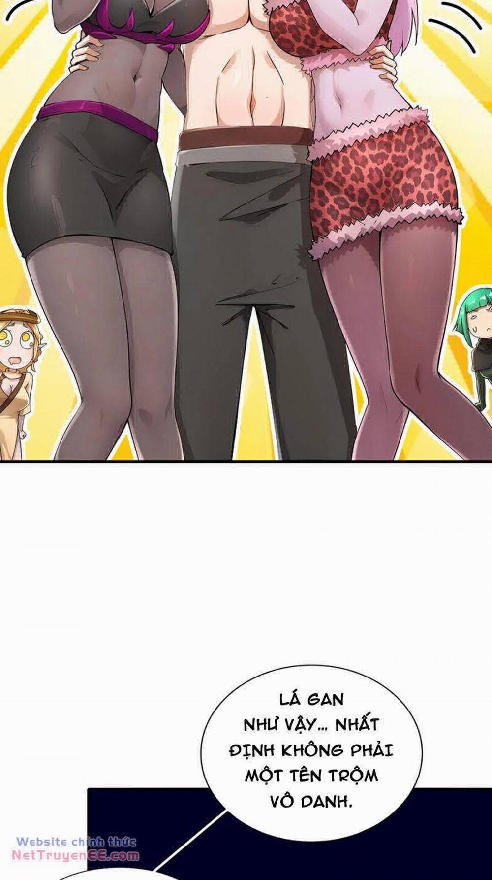 Tuyệt Thế Đạo Lữ 198 trang 11