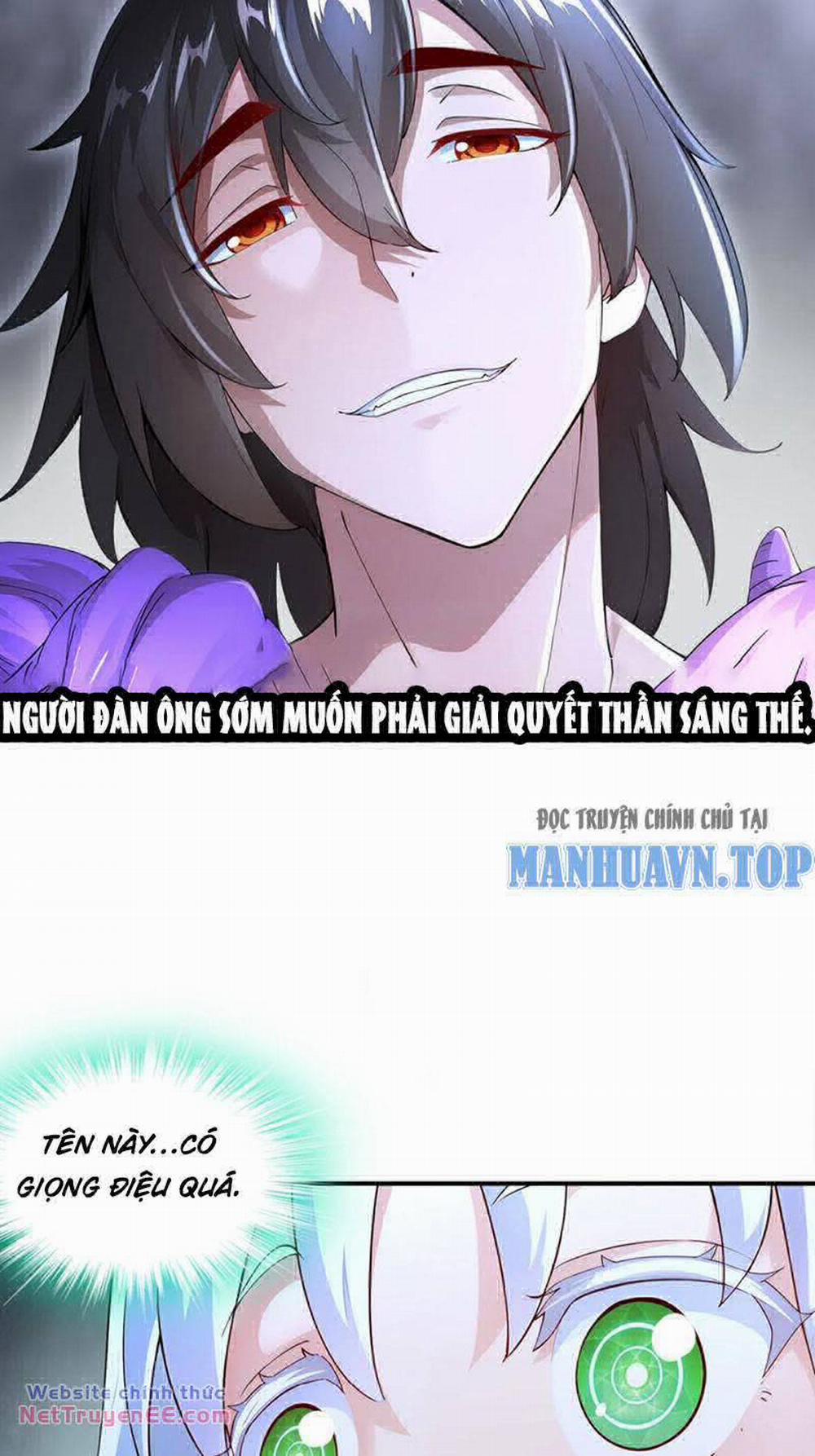 Tuyệt Thế Đạo Lữ 198 trang 13