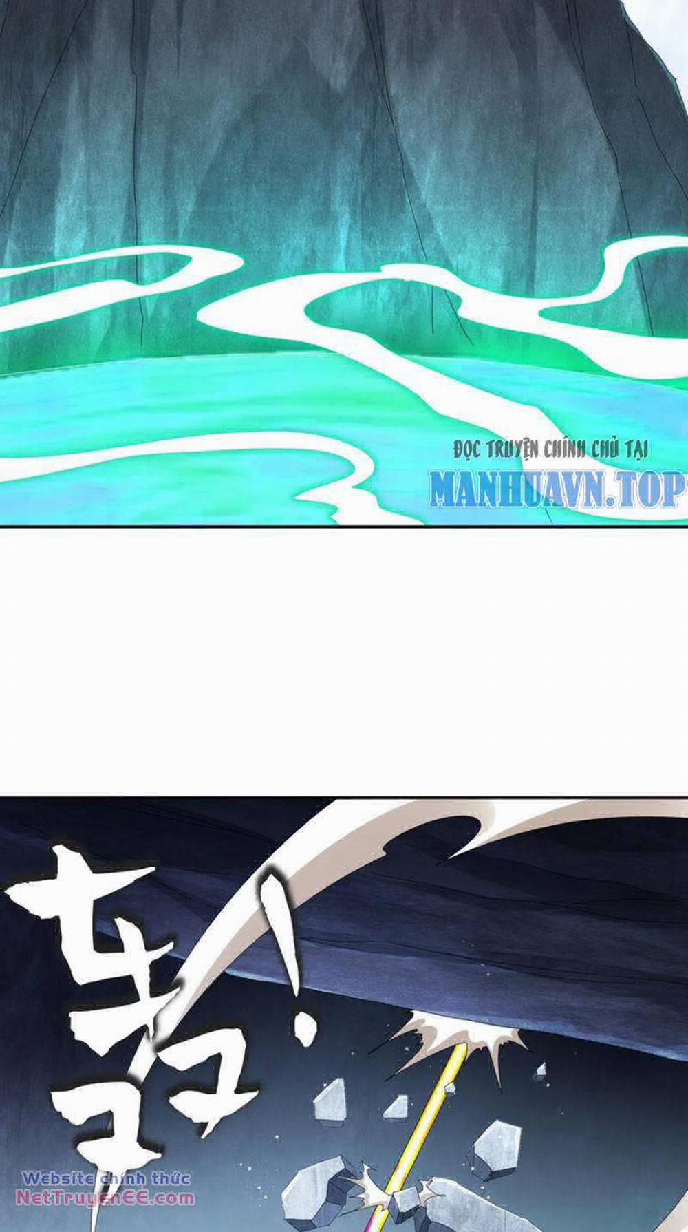 Tuyệt Thế Đạo Lữ 198 trang 19