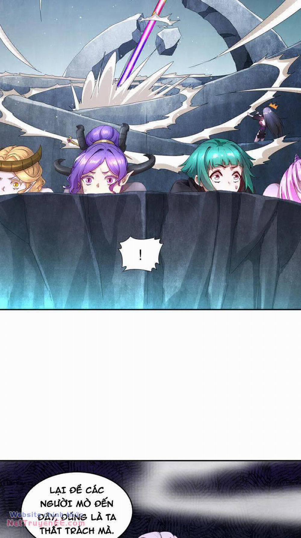 Tuyệt Thế Đạo Lữ 198 trang 20