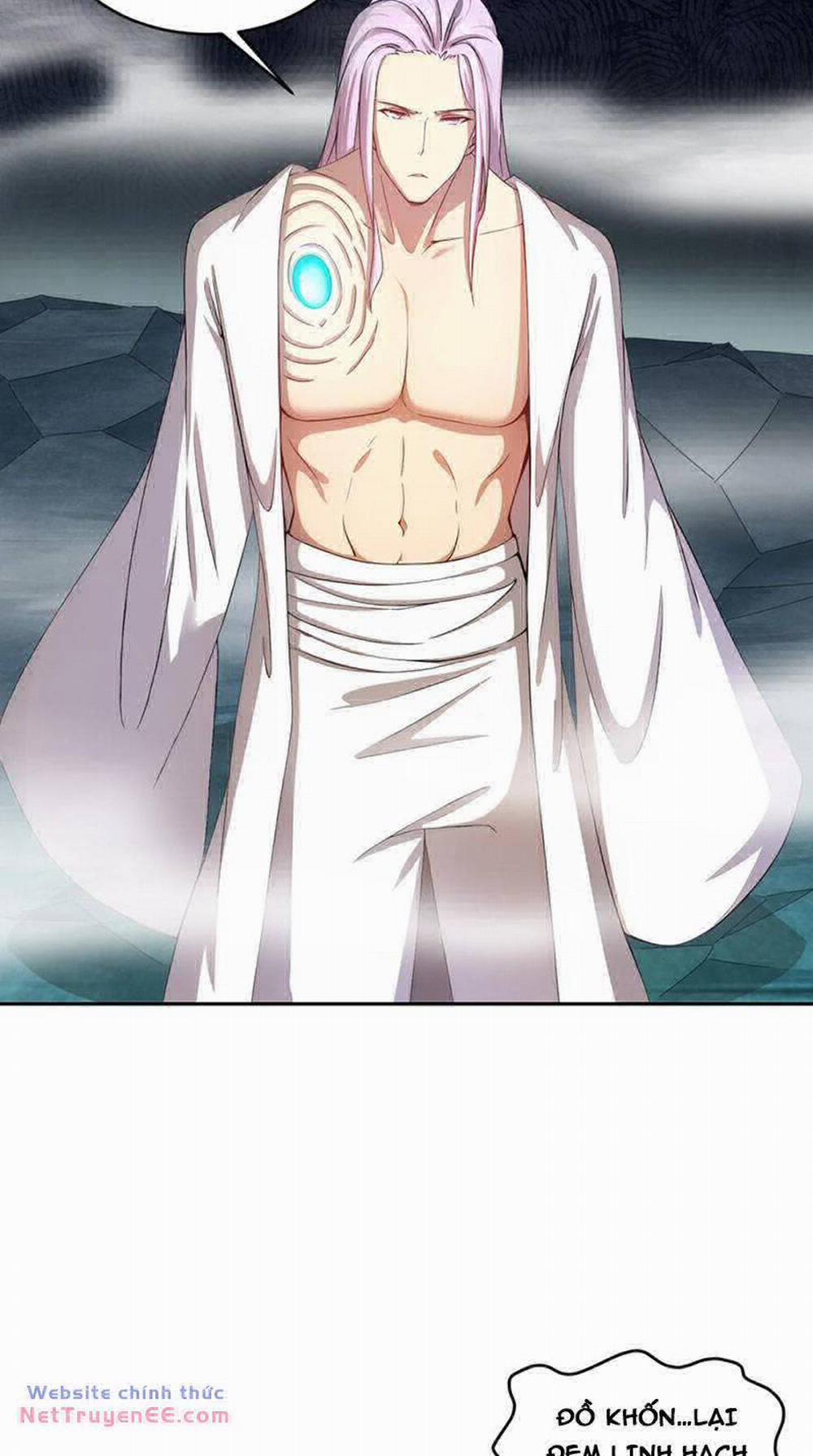 Tuyệt Thế Đạo Lữ 198 trang 21