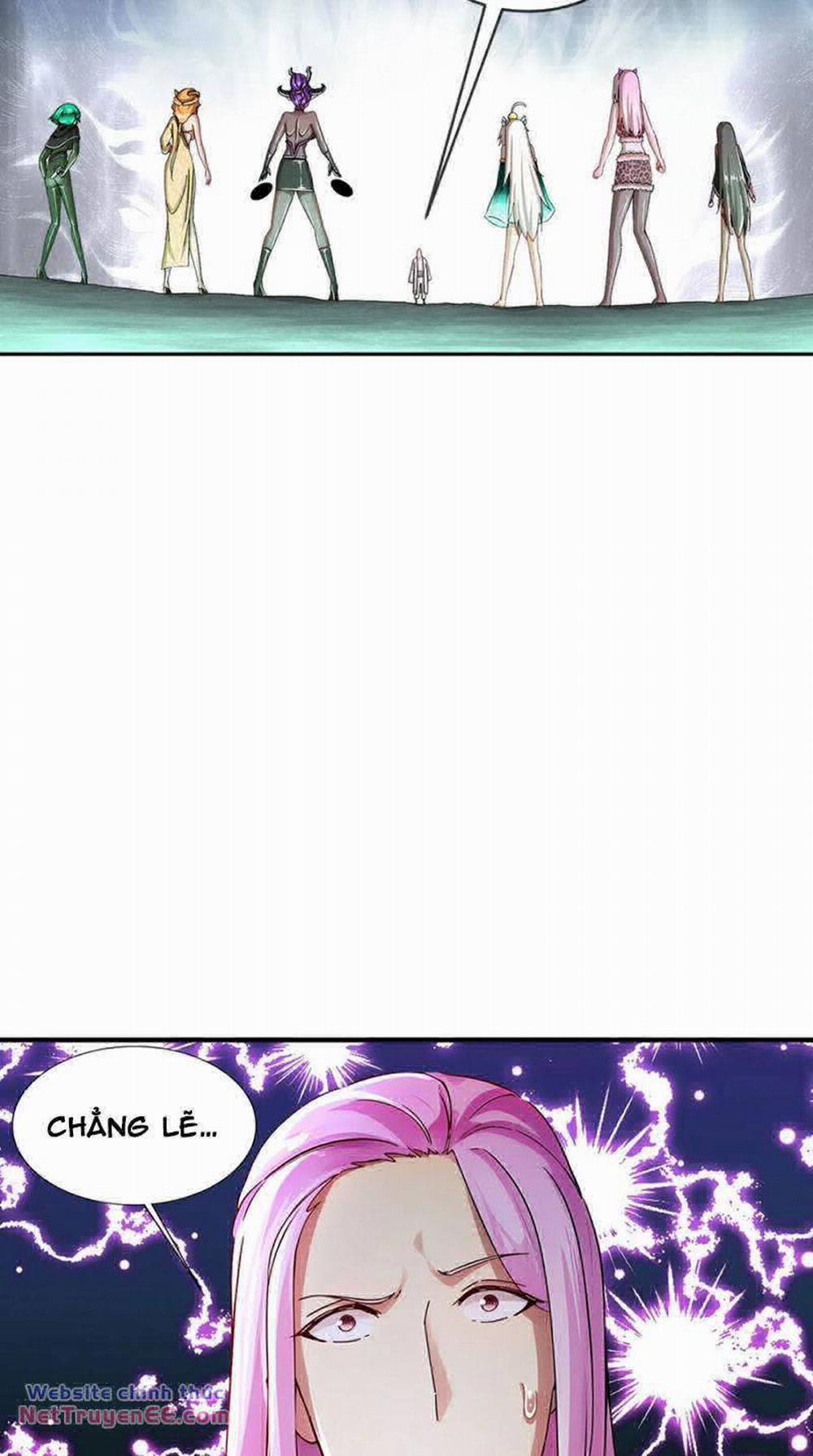 Tuyệt Thế Đạo Lữ 198 trang 23
