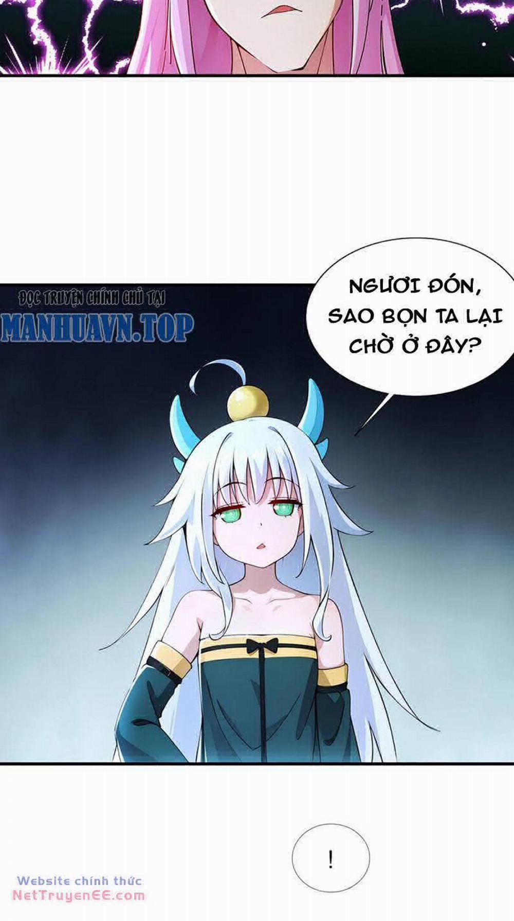 Tuyệt Thế Đạo Lữ 198 trang 24